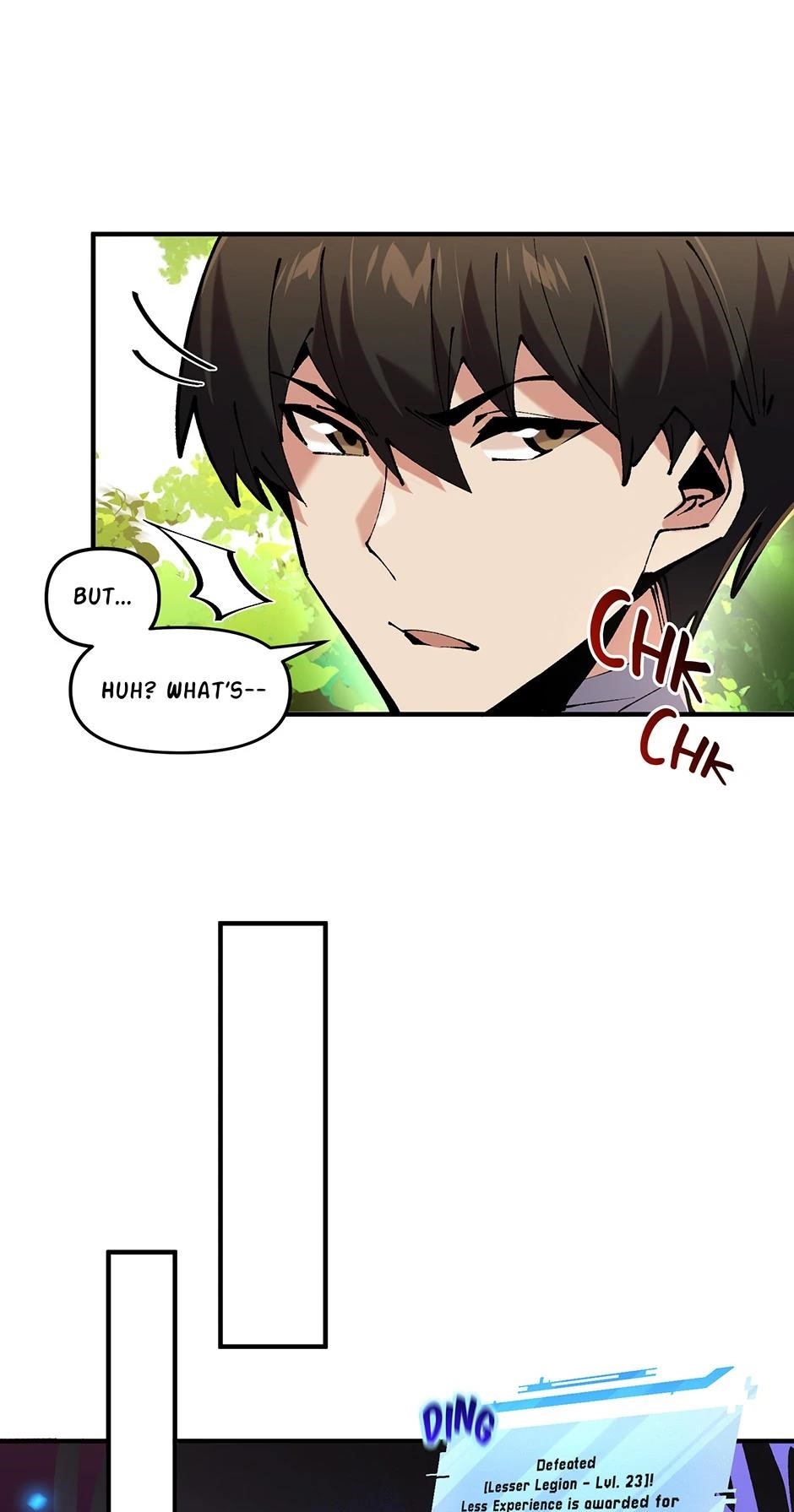 Salvos (A Monster Evolution Litrpg) Chapter 55 - Page 50