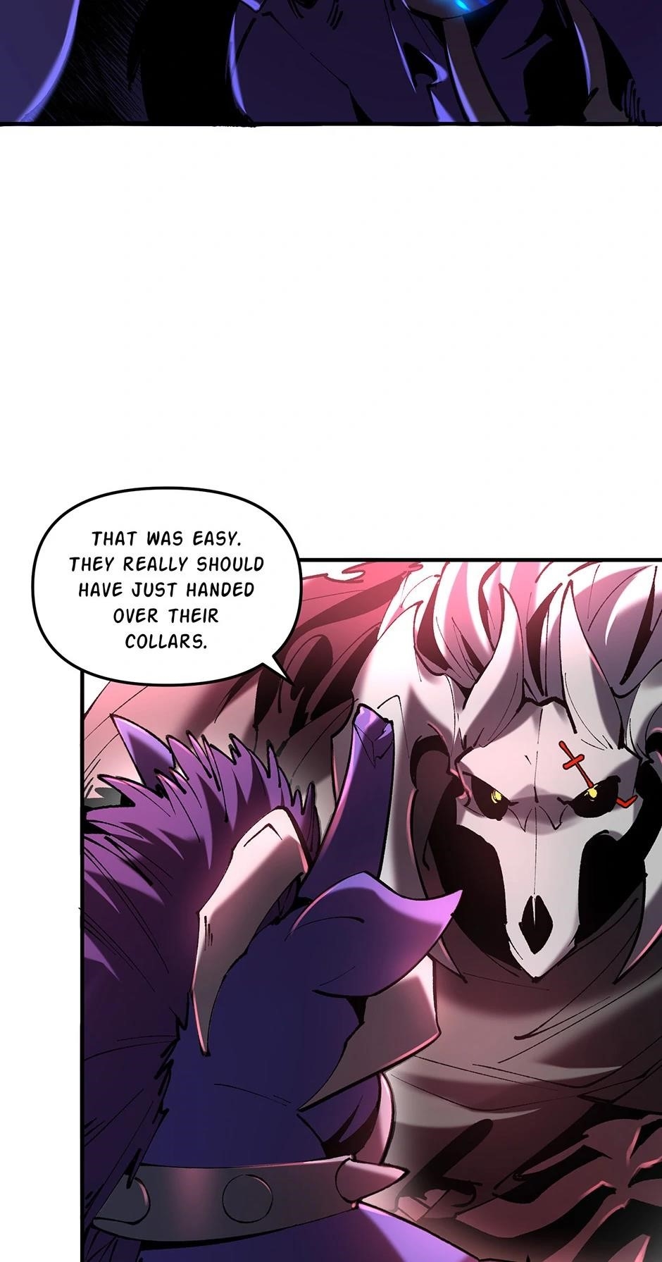 Salvos (A Monster Evolution Litrpg) Chapter 55 - Page 52