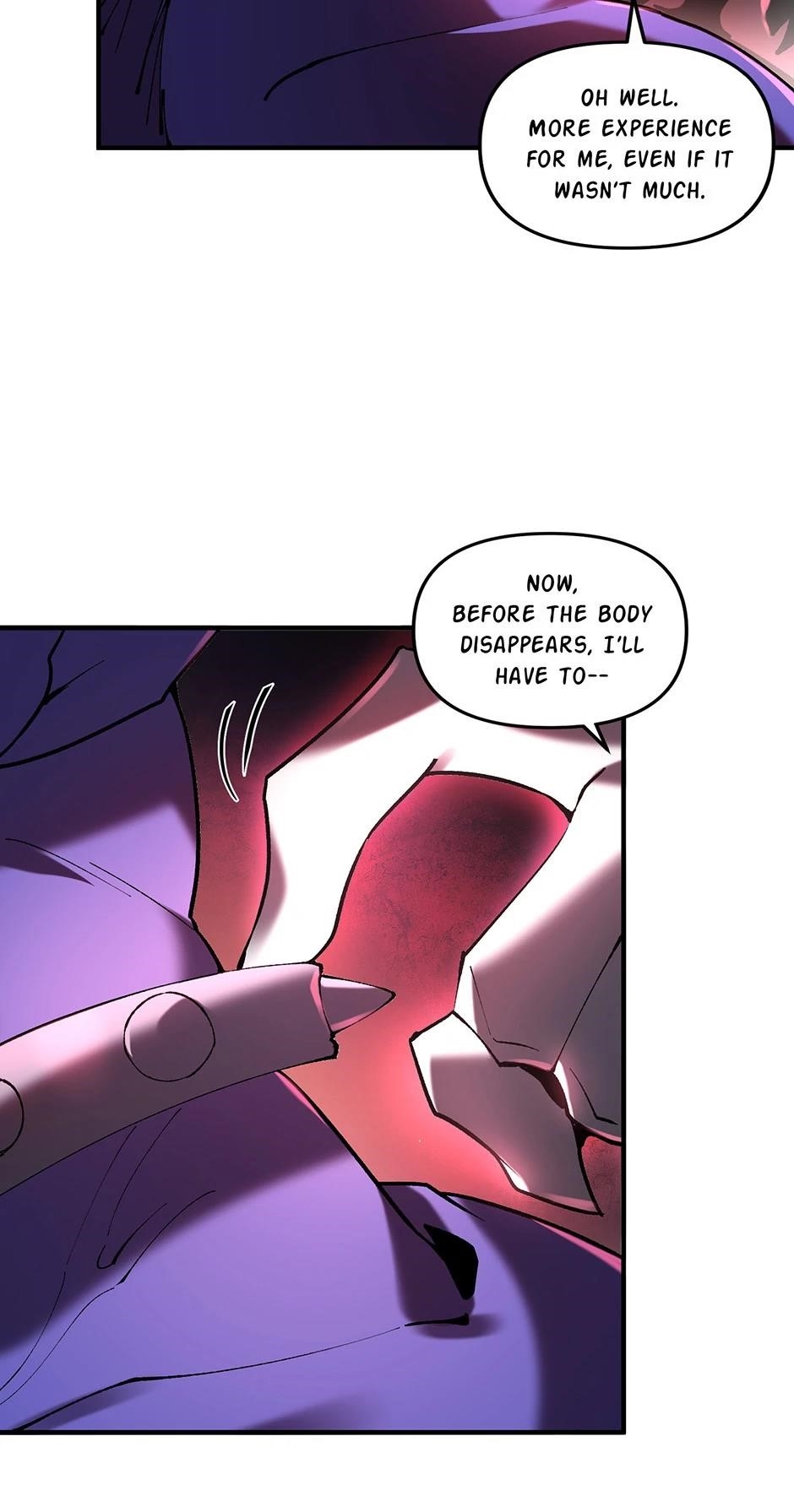 Salvos (A Monster Evolution Litrpg) Chapter 55 - Page 53