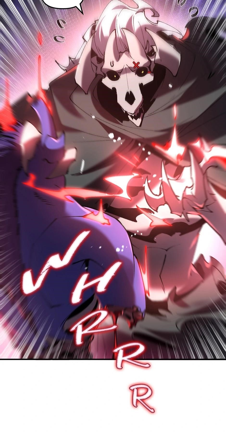 Salvos (A Monster Evolution Litrpg) Chapter 55 - Page 55