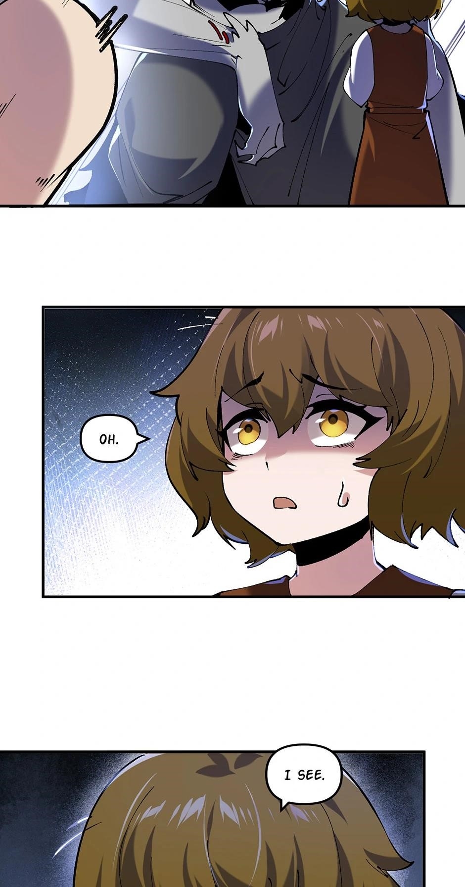 Salvos (A Monster Evolution Litrpg) Chapter 55 - Page 6