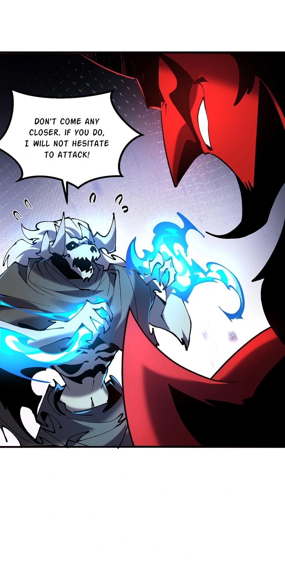 Salvos (A Monster Evolution Litrpg) Chapter 55 - Page 62