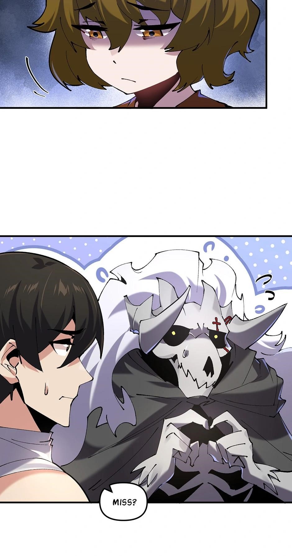 Salvos (A Monster Evolution Litrpg) Chapter 55 - Page 7