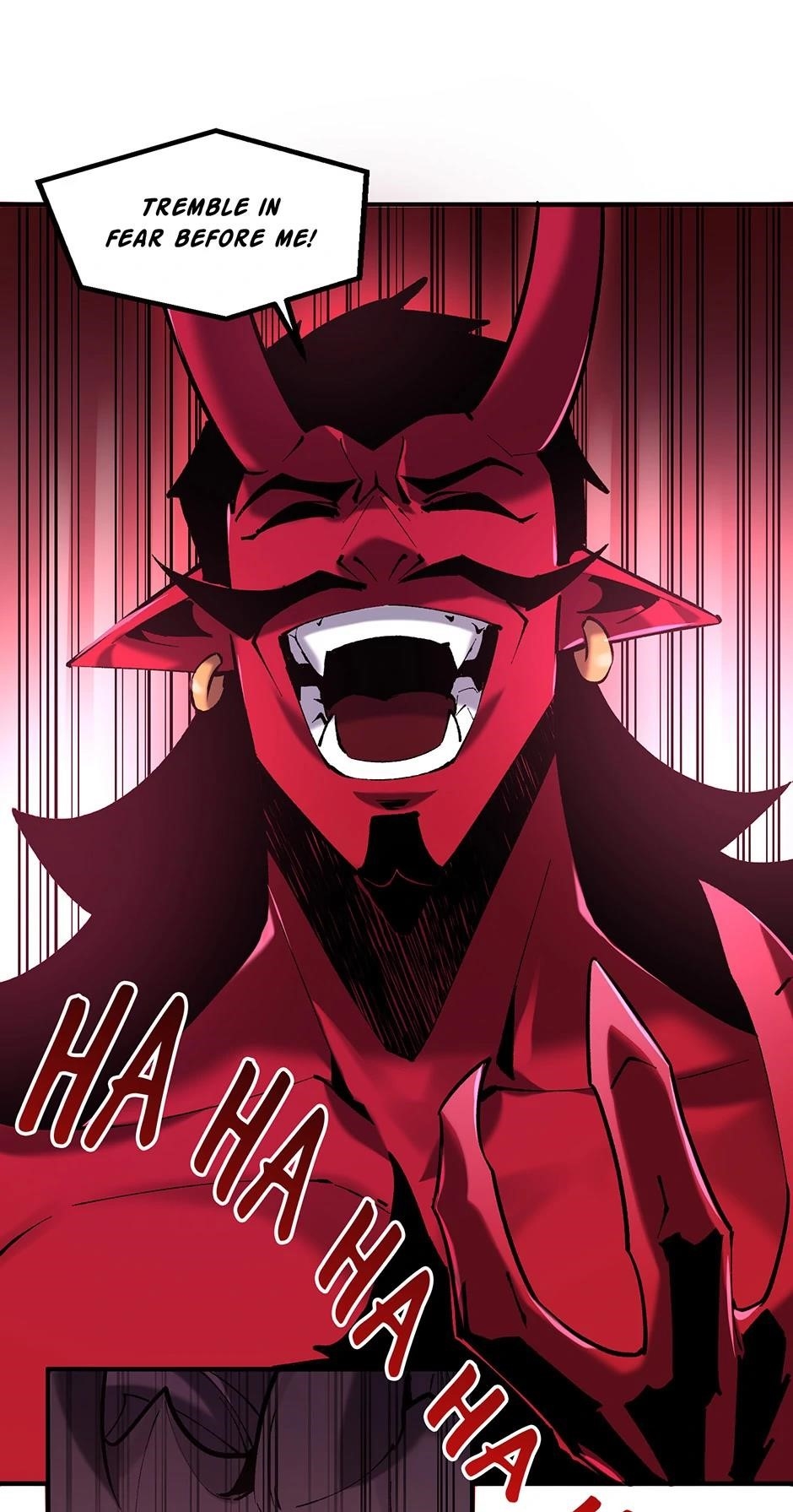 Salvos (A Monster Evolution Litrpg) Chapter 56 - Page 1