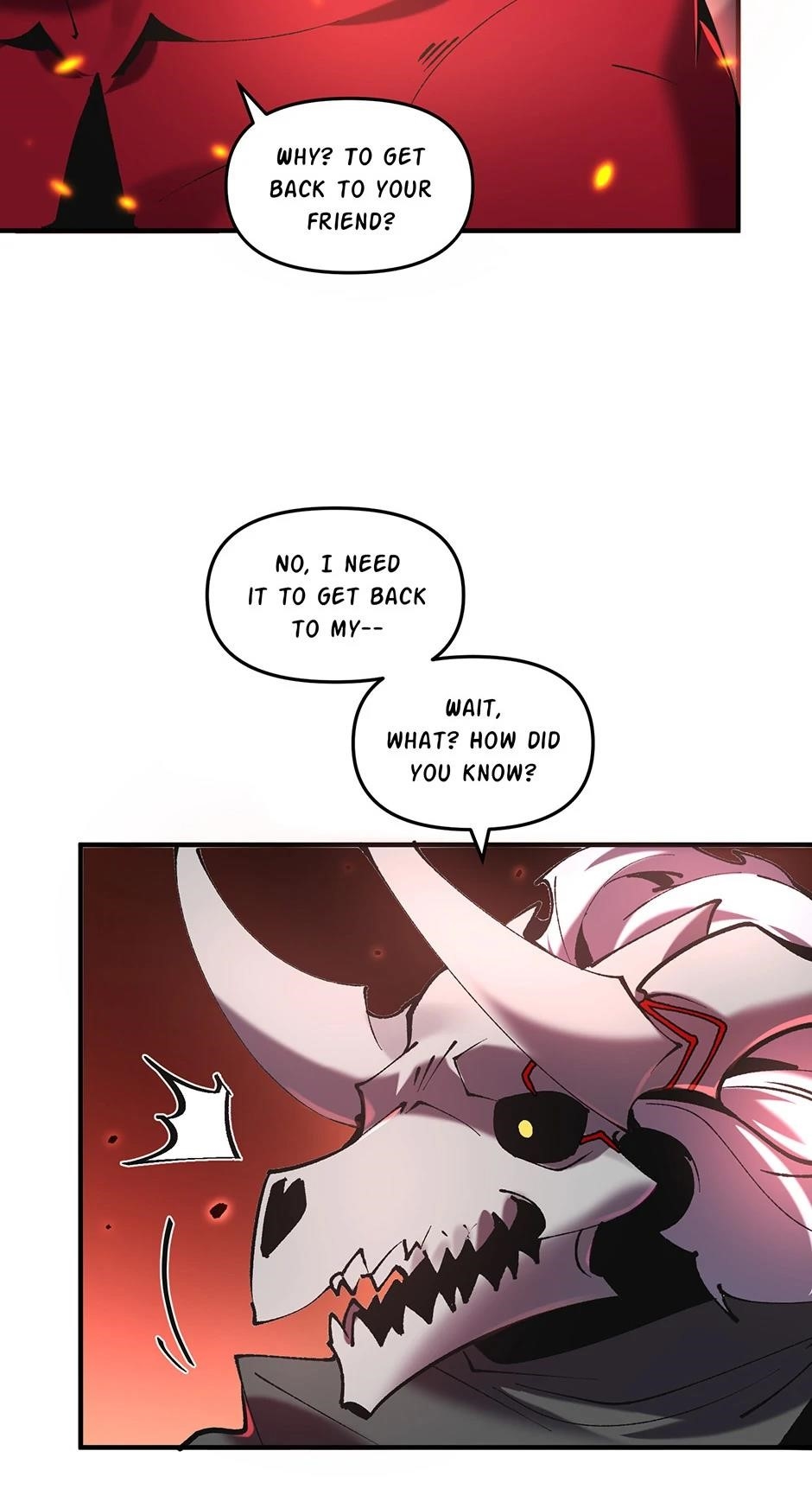 Salvos (A Monster Evolution Litrpg) Chapter 56 - Page 10