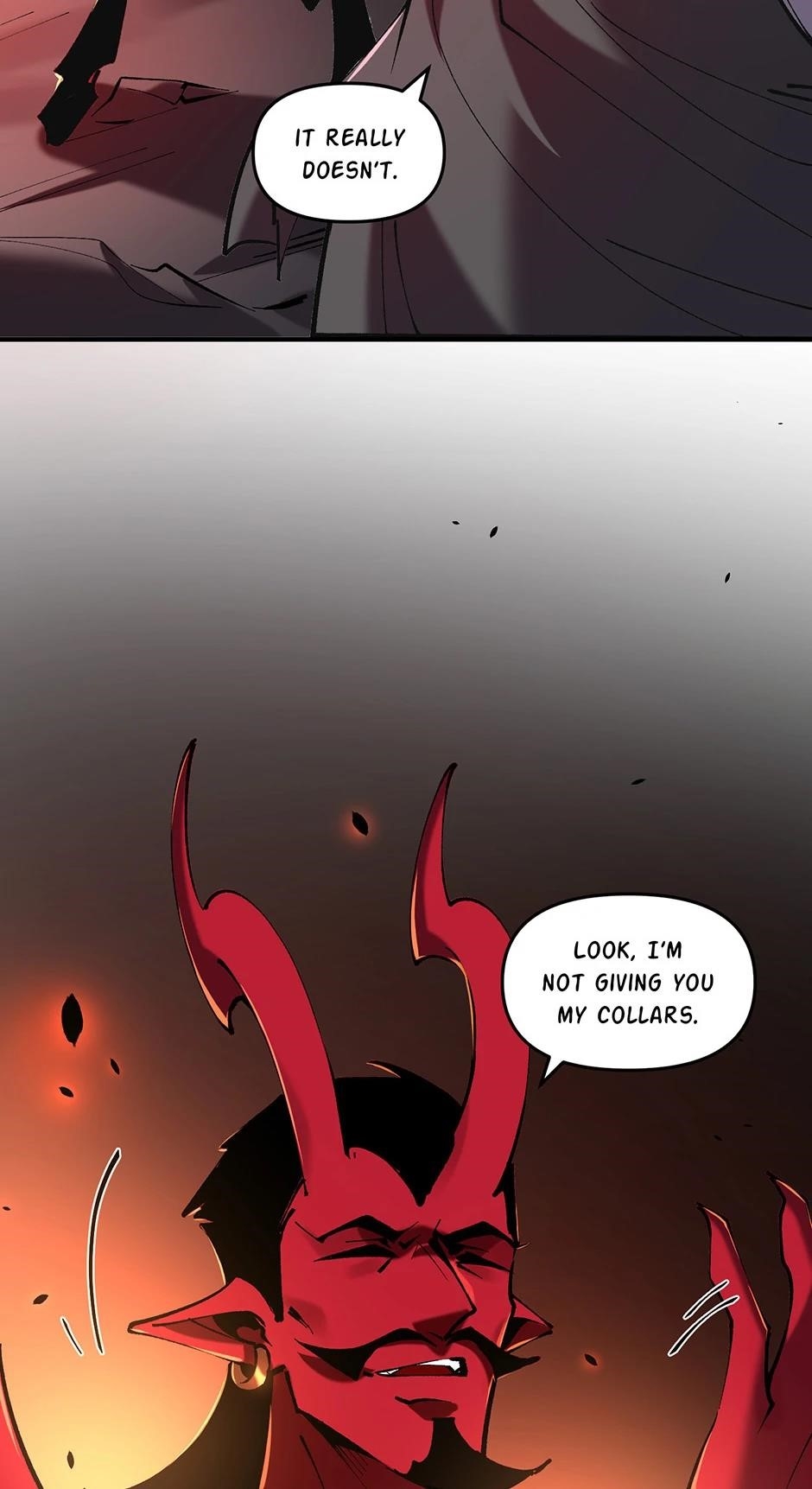 Salvos (A Monster Evolution Litrpg) Chapter 56 - Page 12