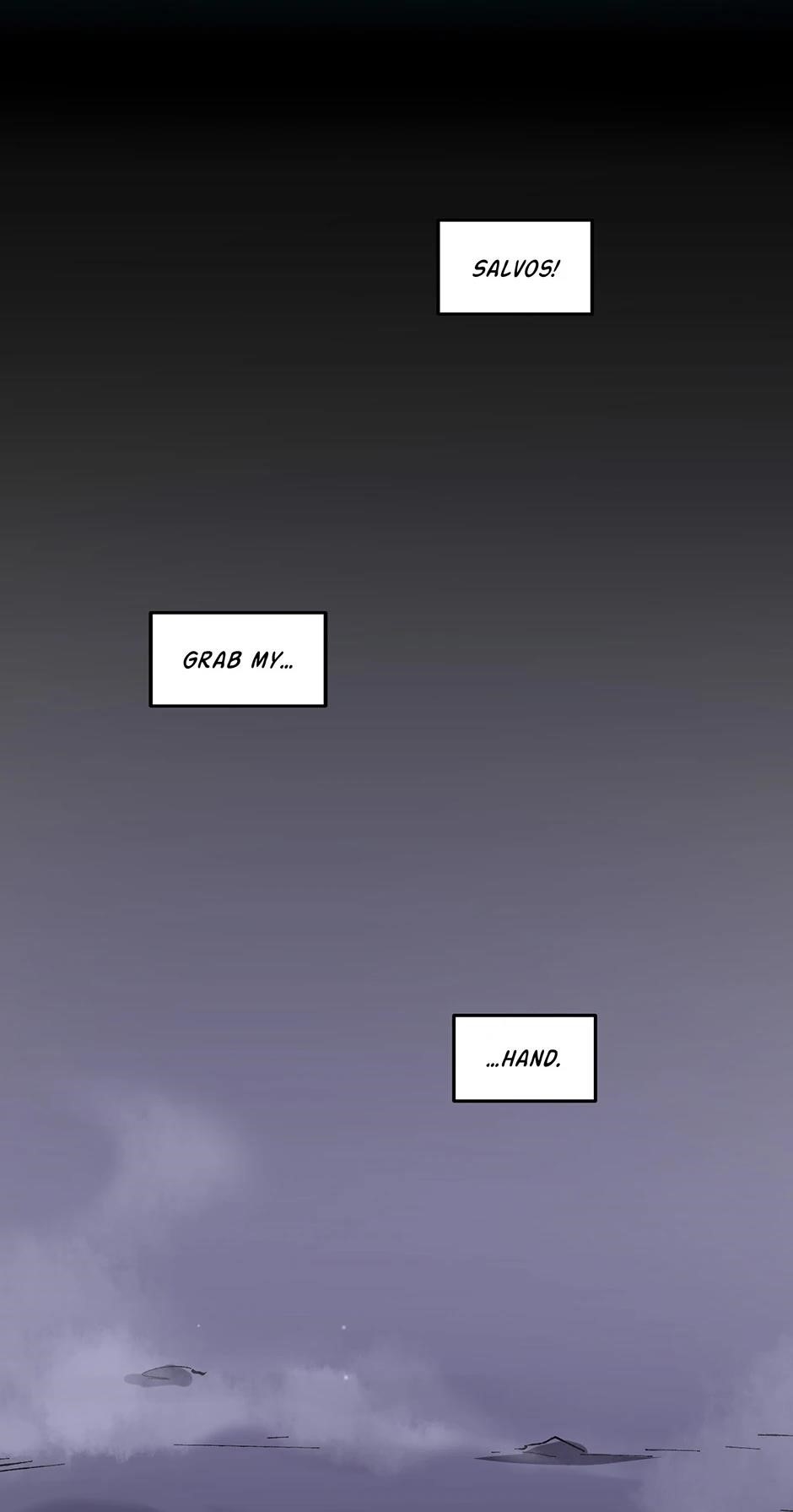 Salvos (A Monster Evolution Litrpg) Chapter 56 - Page 17