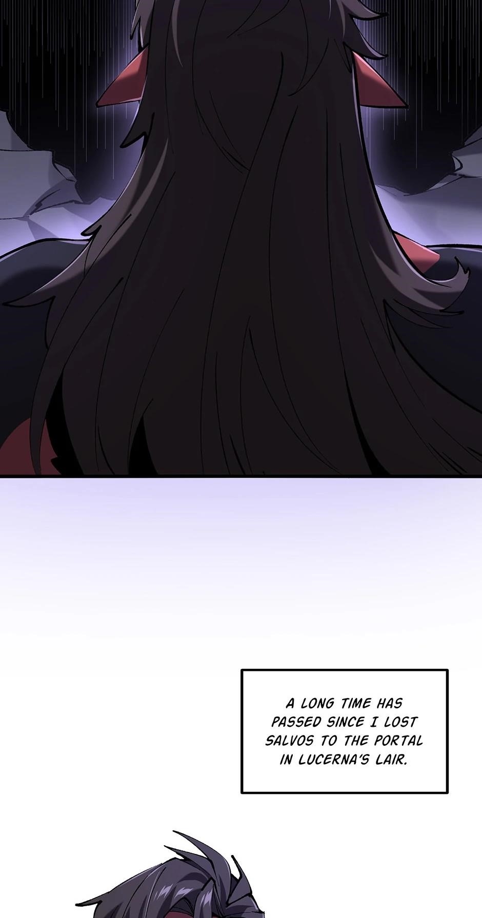 Salvos (A Monster Evolution Litrpg) Chapter 56 - Page 19