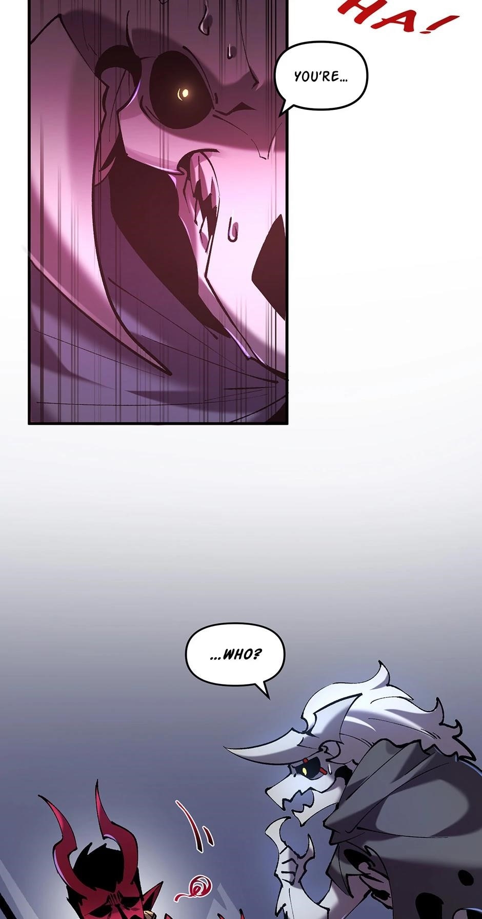 Salvos (A Monster Evolution Litrpg) Chapter 56 - Page 2