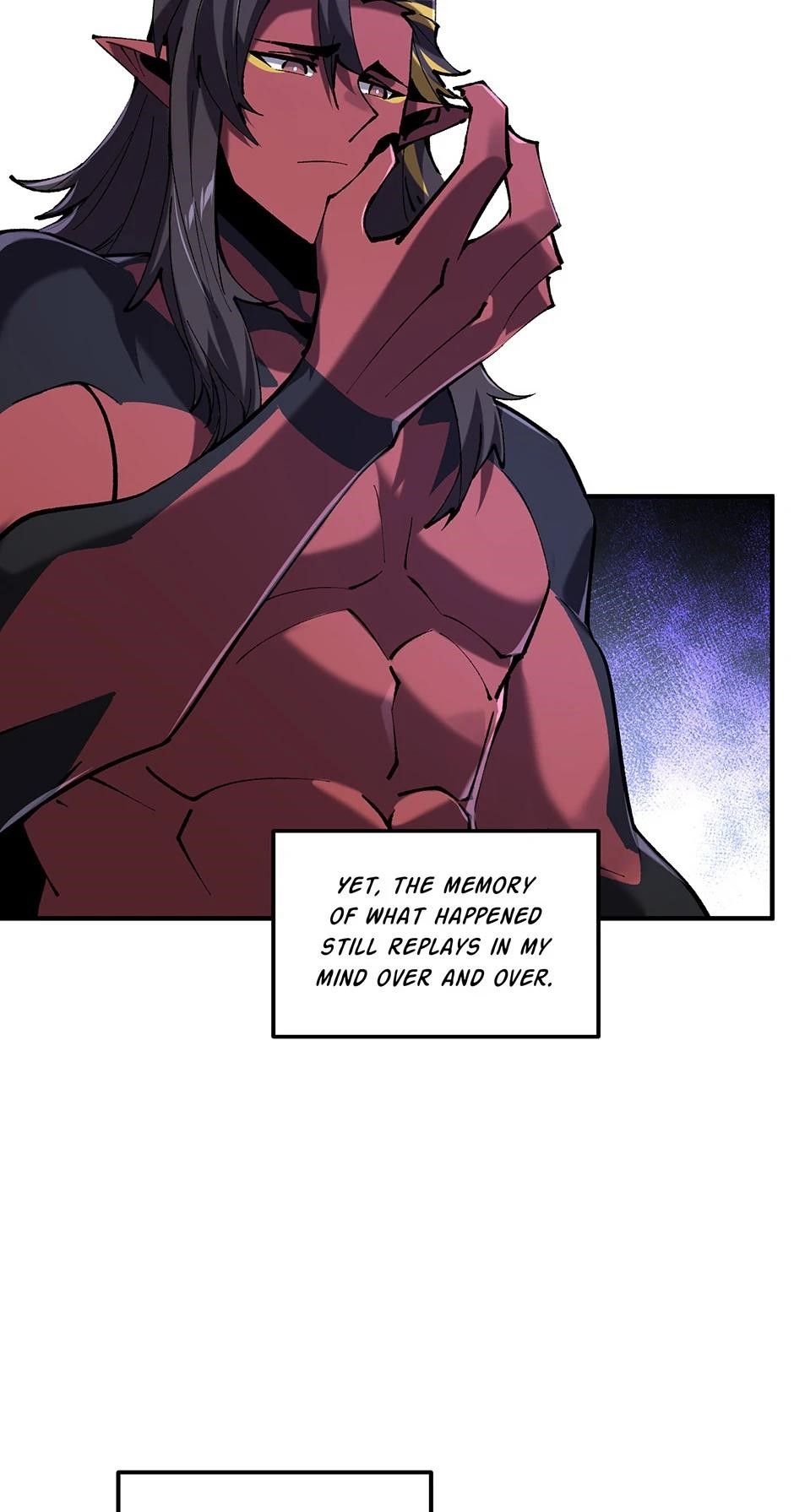 Salvos (A Monster Evolution Litrpg) Chapter 56 - Page 20