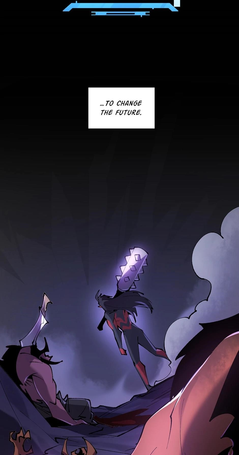 Salvos (A Monster Evolution Litrpg) Chapter 56 - Page 23