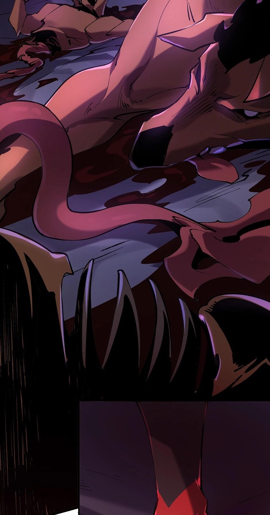 Salvos (A Monster Evolution Litrpg) Chapter 56 - Page 24