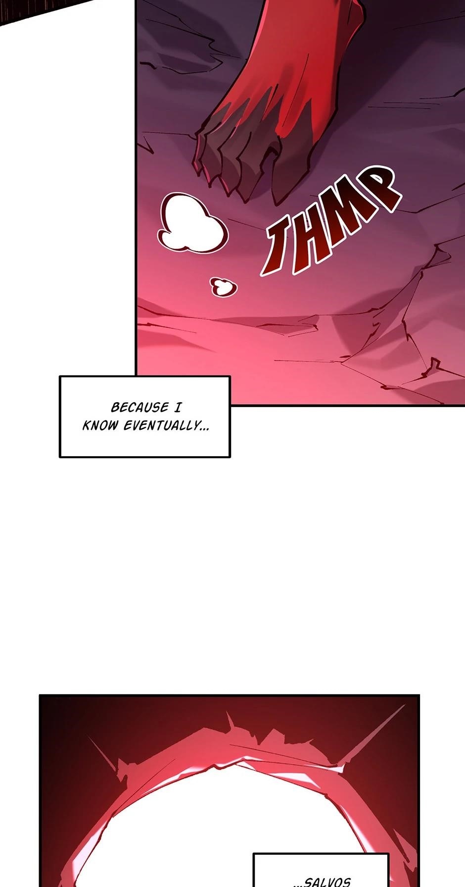 Salvos (A Monster Evolution Litrpg) Chapter 56 - Page 25