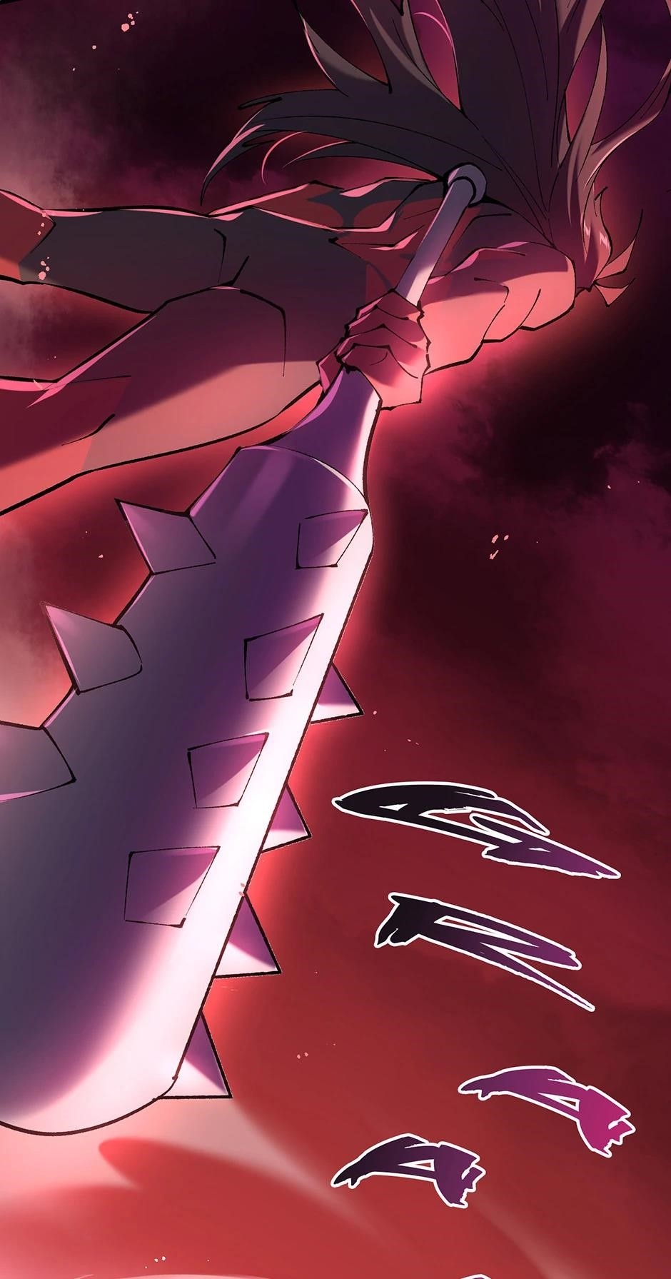 Salvos (A Monster Evolution Litrpg) Chapter 56 - Page 27