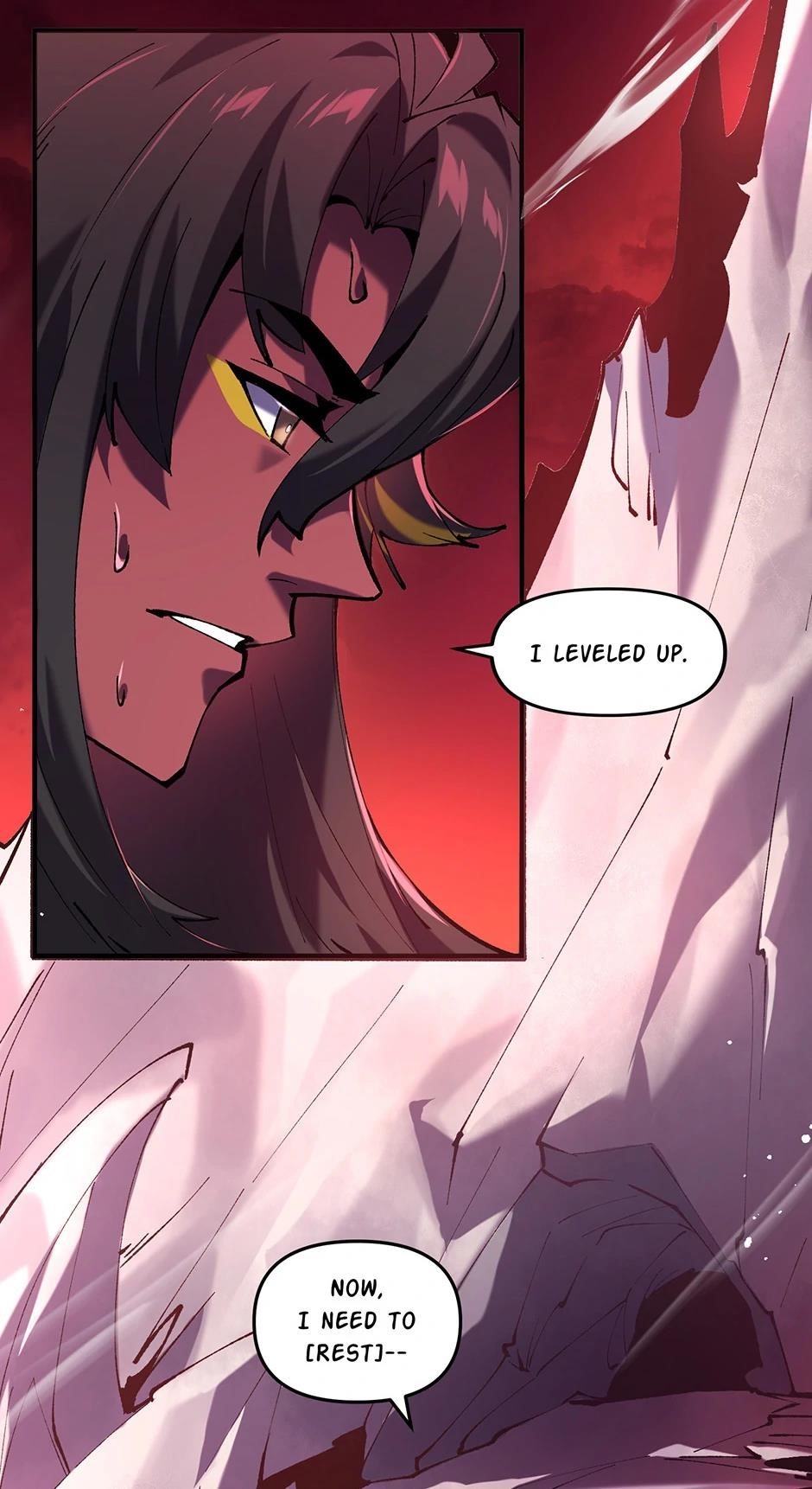 Salvos (A Monster Evolution Litrpg) Chapter 56 - Page 30