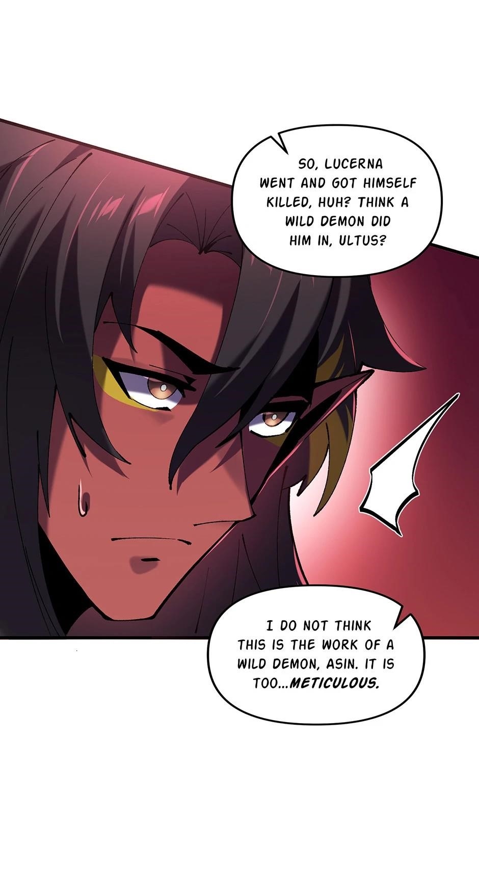 Salvos (A Monster Evolution Litrpg) Chapter 56 - Page 34