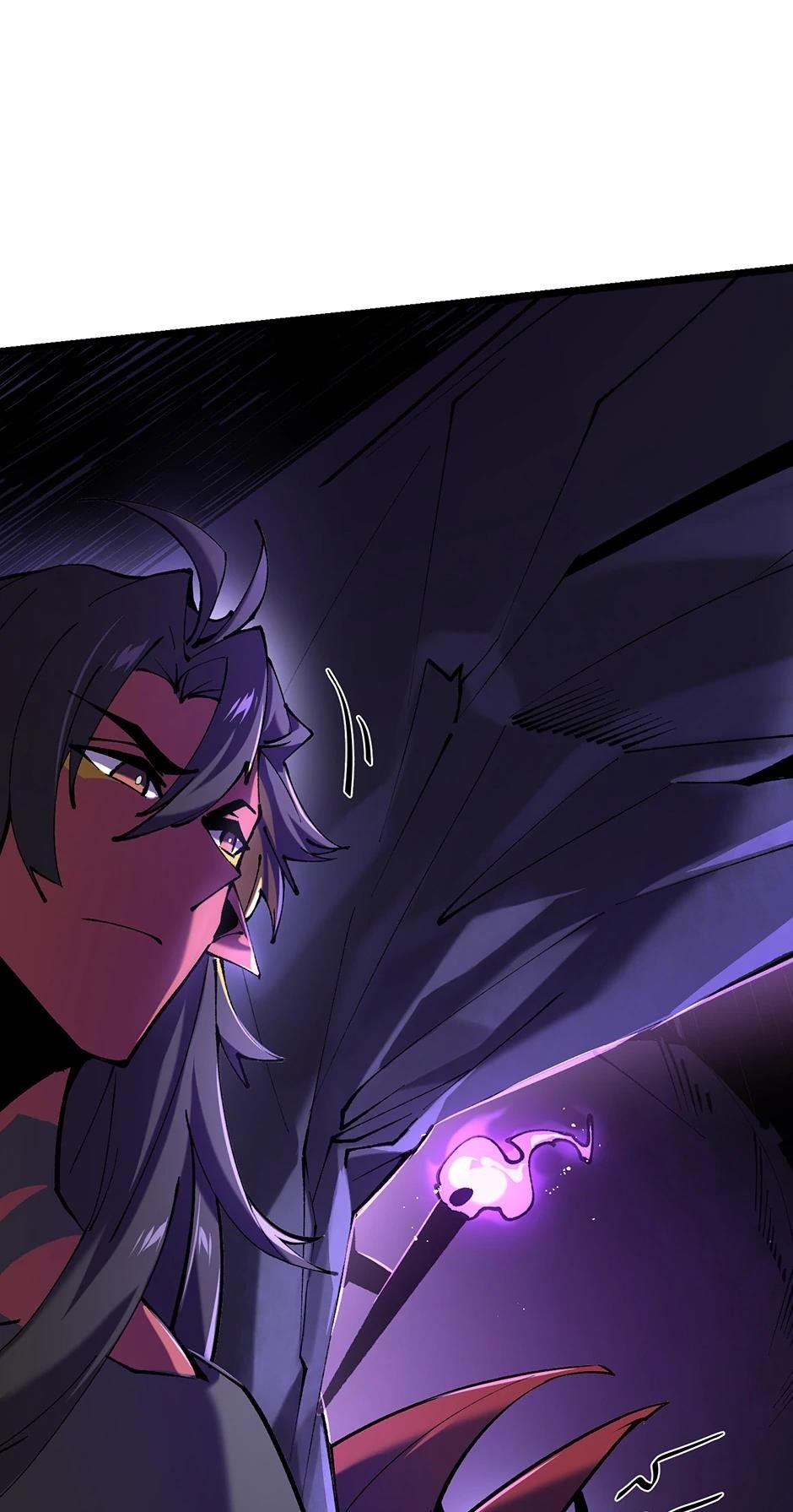 Salvos (A Monster Evolution Litrpg) Chapter 56 - Page 35