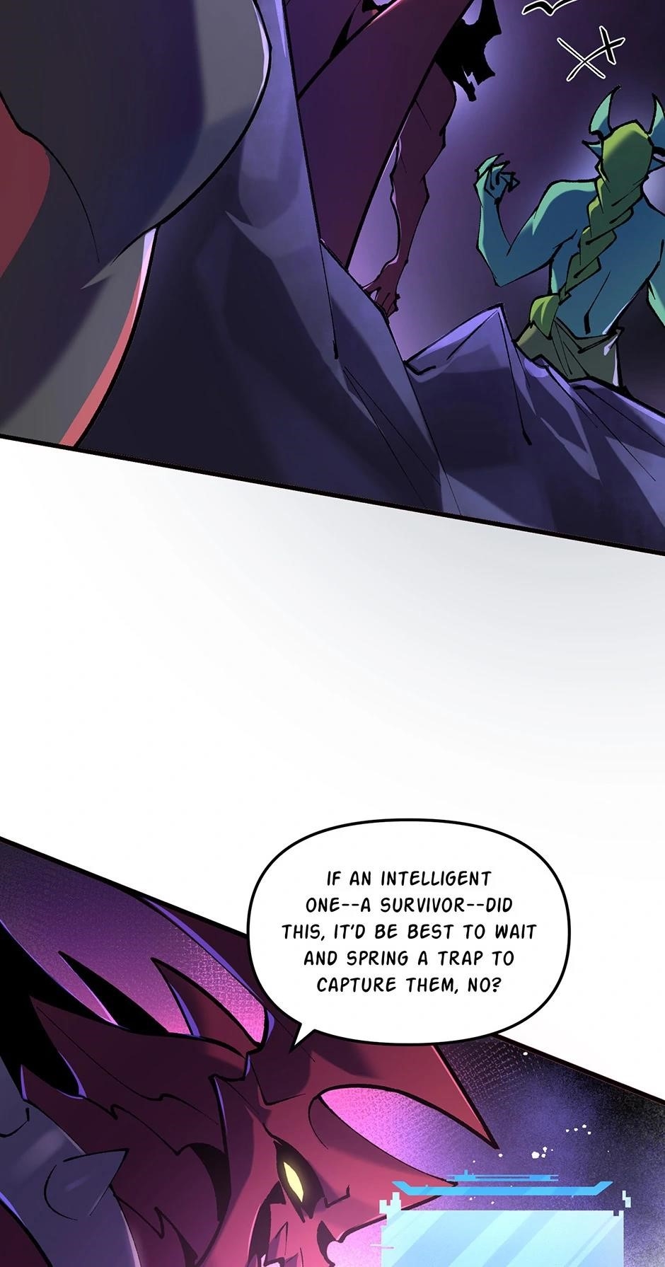 Salvos (A Monster Evolution Litrpg) Chapter 56 - Page 36