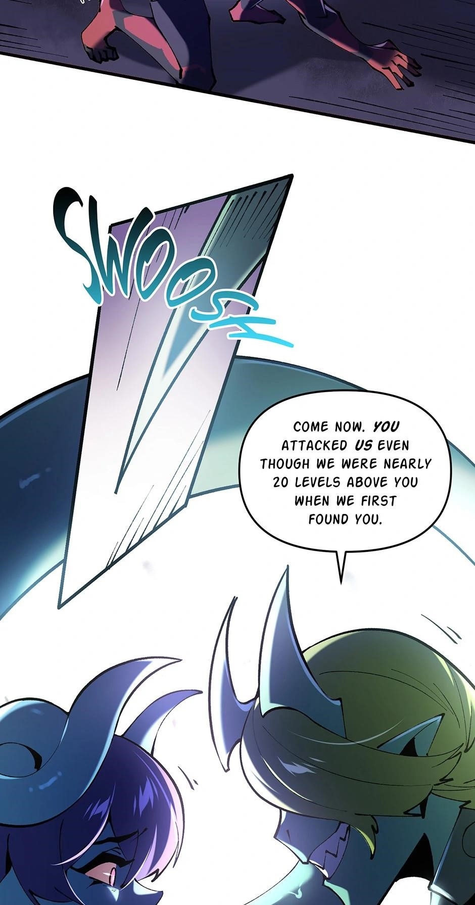 Salvos (A Monster Evolution Litrpg) Chapter 56 - Page 43