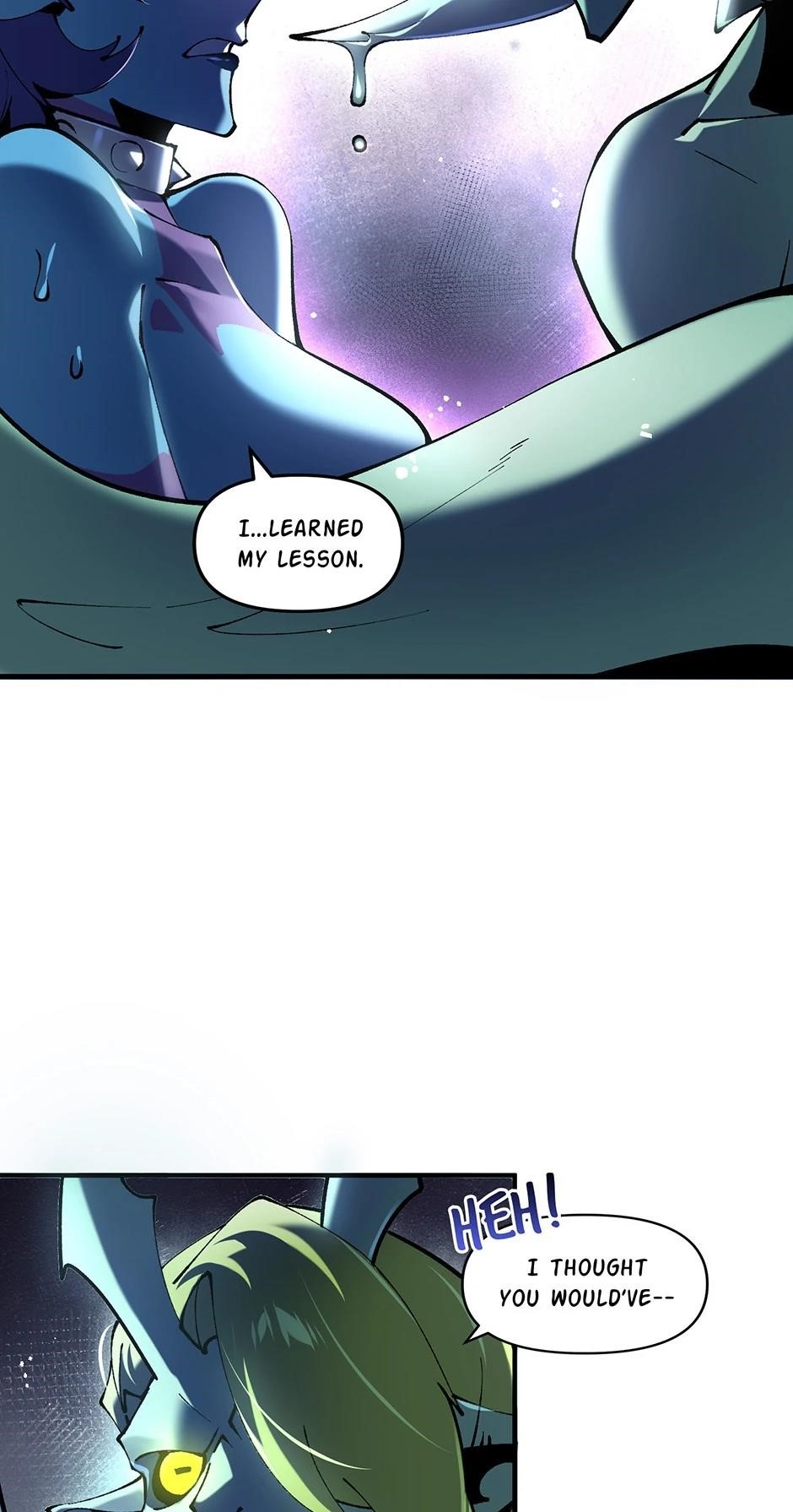 Salvos (A Monster Evolution Litrpg) Chapter 56 - Page 44