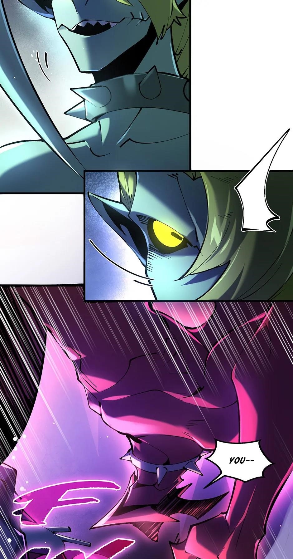 Salvos (A Monster Evolution Litrpg) Chapter 56 - Page 45