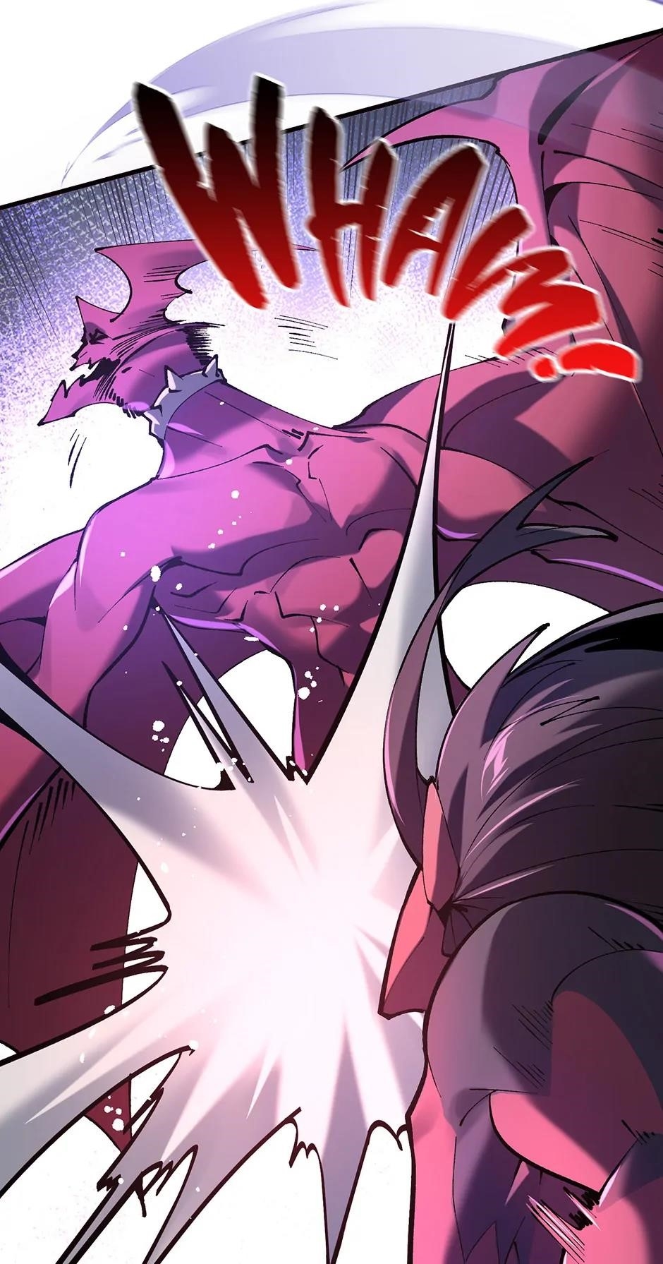 Salvos (A Monster Evolution Litrpg) Chapter 56 - Page 47