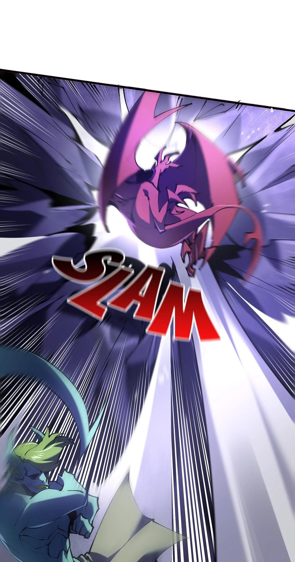 Salvos (A Monster Evolution Litrpg) Chapter 56 - Page 49