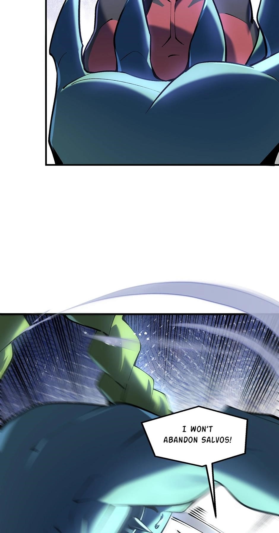 Salvos (A Monster Evolution Litrpg) Chapter 56 - Page 54