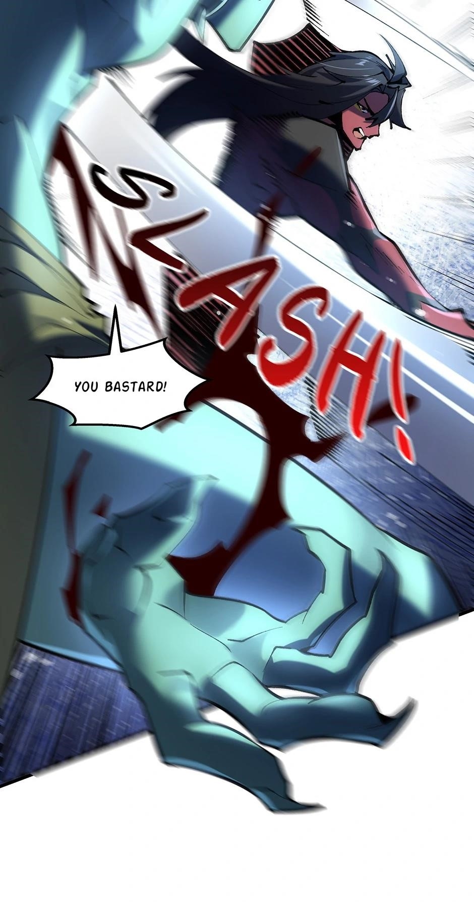 Salvos (A Monster Evolution Litrpg) Chapter 56 - Page 55