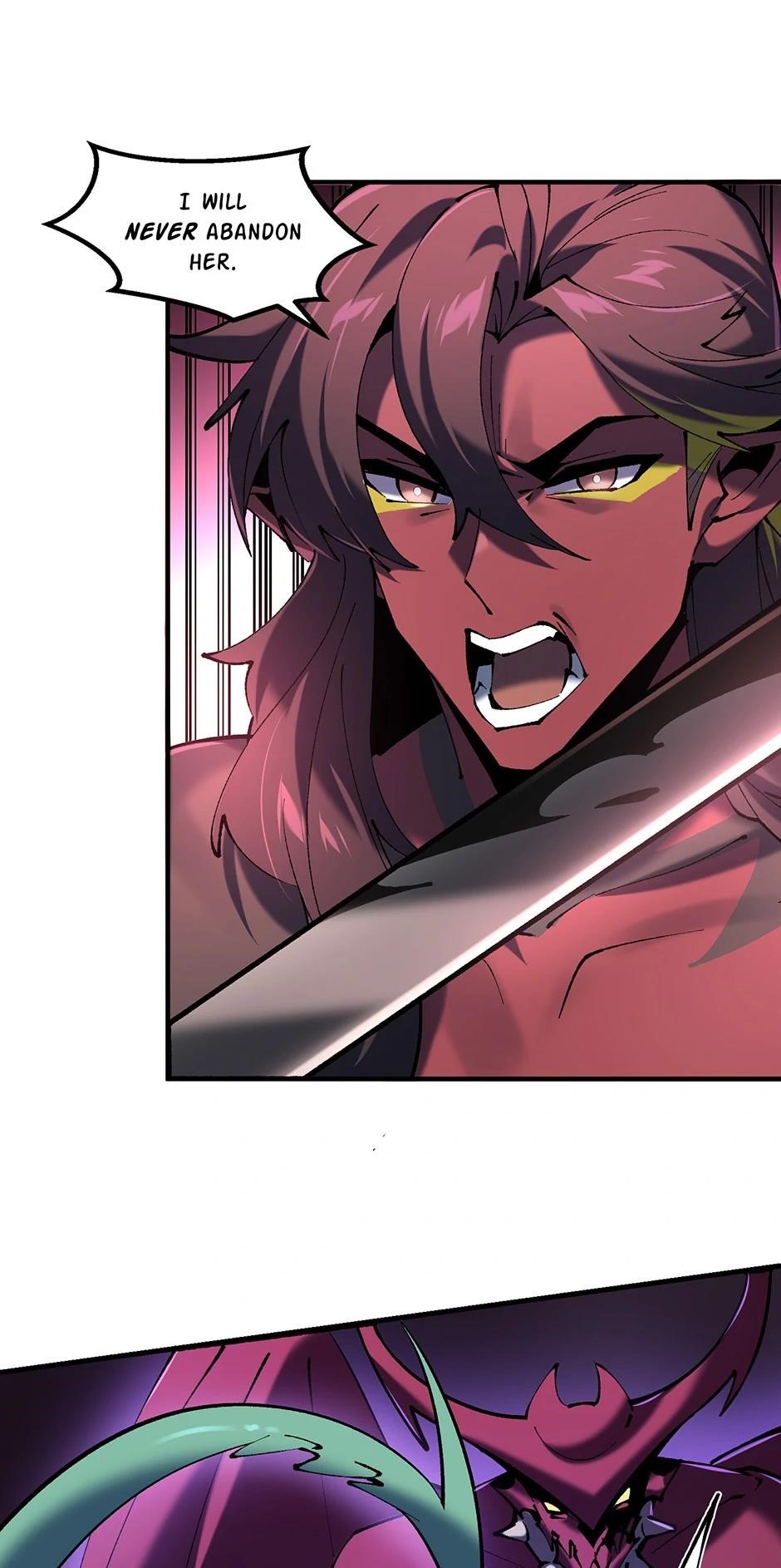 Salvos (A Monster Evolution Litrpg) Chapter 56 - Page 56