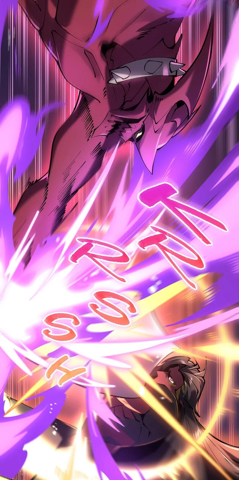 Salvos (A Monster Evolution Litrpg) Chapter 56 - Page 58