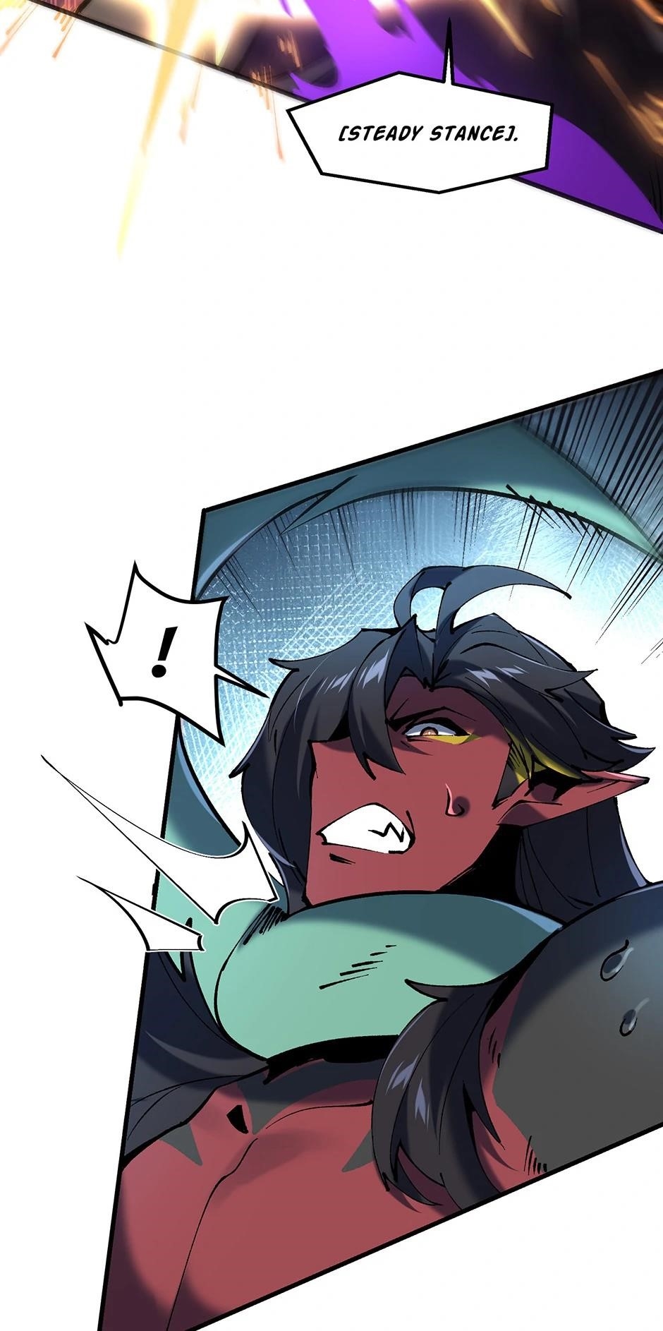 Salvos (A Monster Evolution Litrpg) Chapter 56 - Page 59