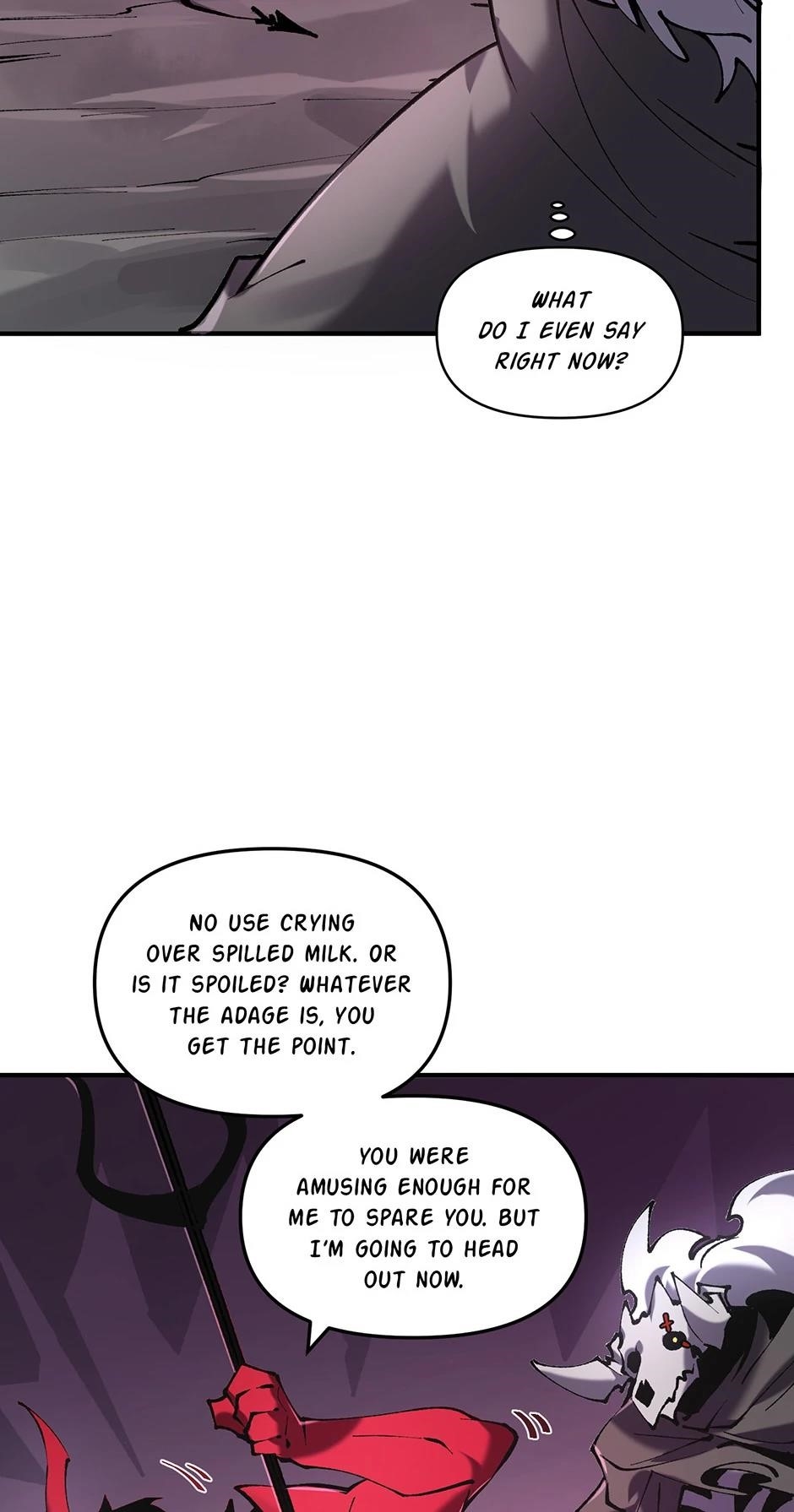 Salvos (A Monster Evolution Litrpg) Chapter 56 - Page 6
