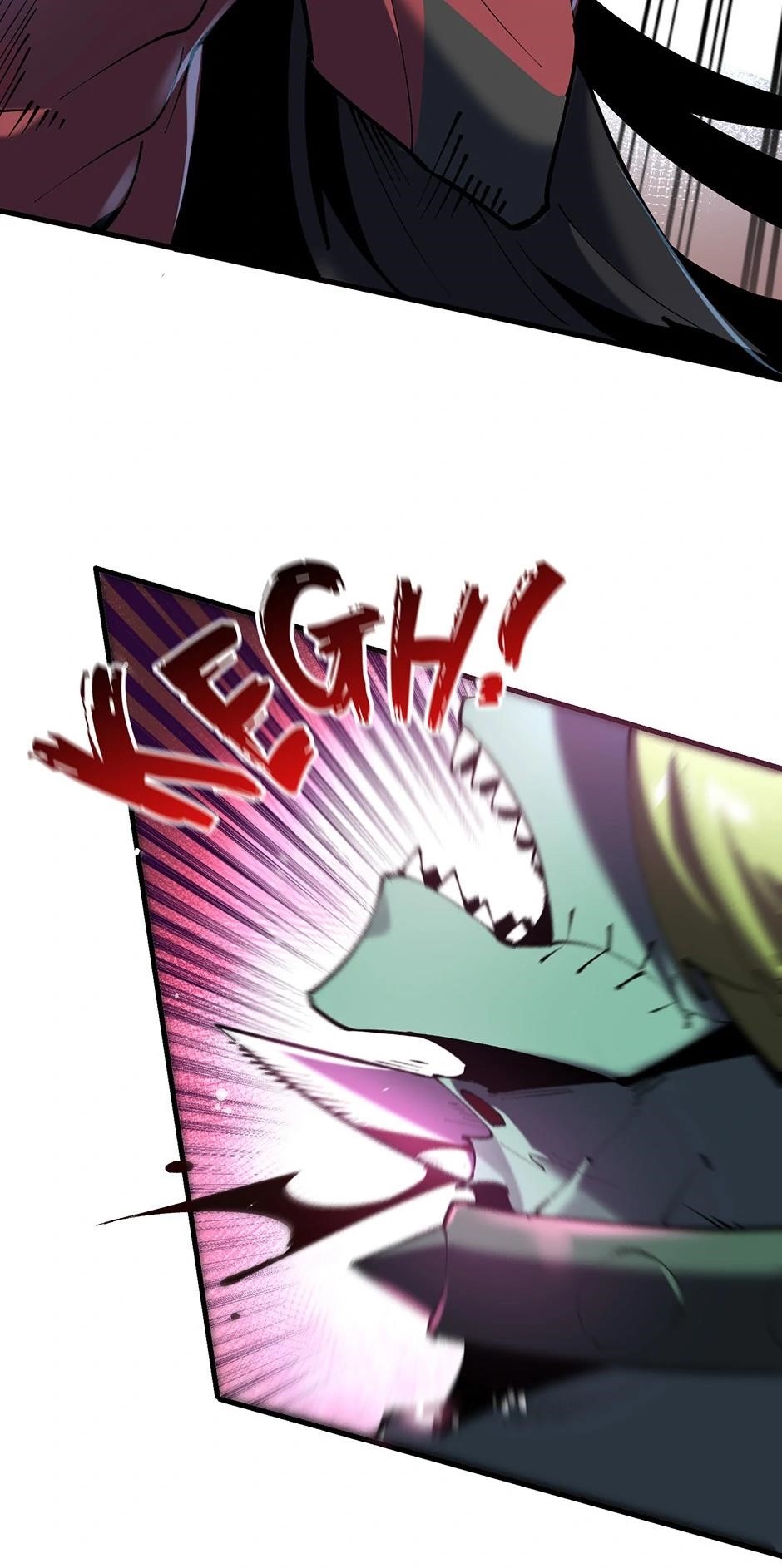 Salvos (A Monster Evolution Litrpg) Chapter 56 - Page 61