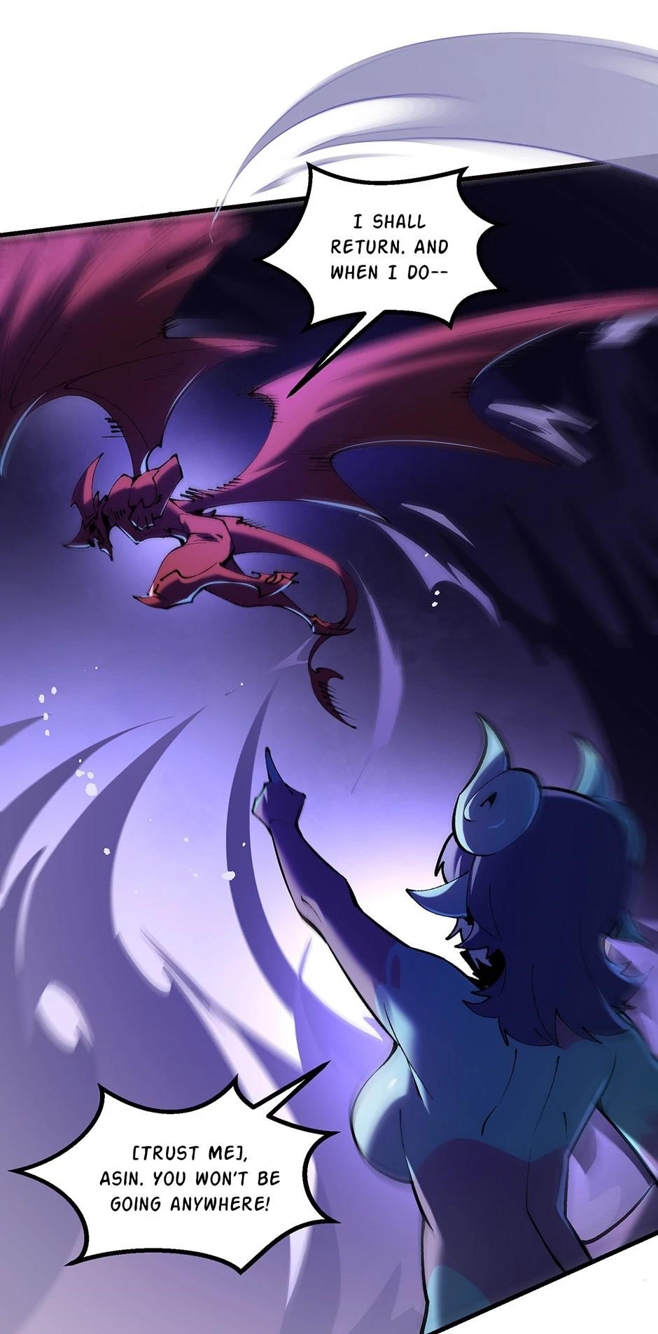 Salvos (A Monster Evolution Litrpg) Chapter 56 - Page 64