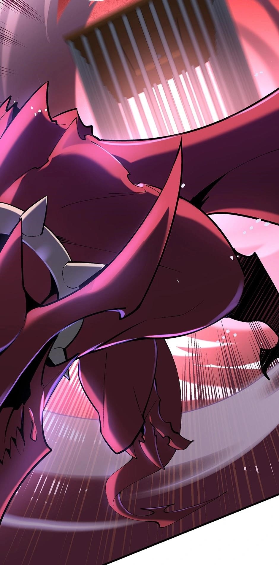 Salvos (A Monster Evolution Litrpg) Chapter 56 - Page 66