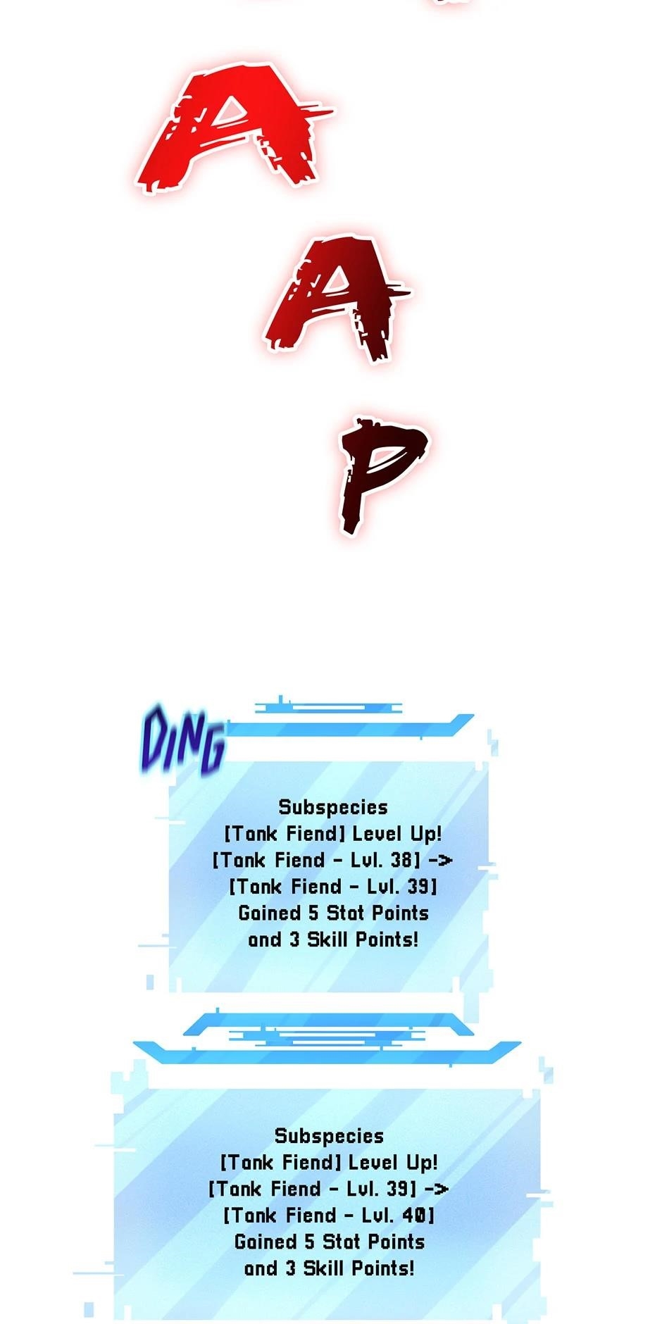 Salvos (A Monster Evolution Litrpg) Chapter 56 - Page 72