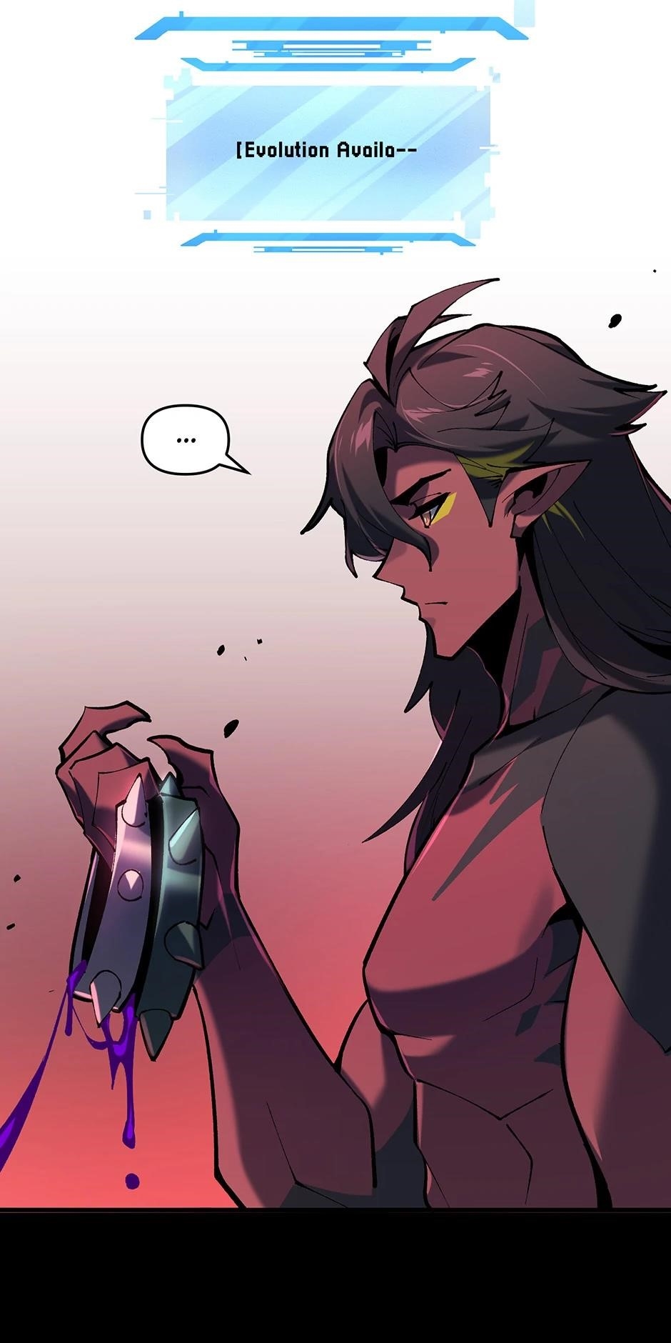 Salvos (A Monster Evolution Litrpg) Chapter 56 - Page 73