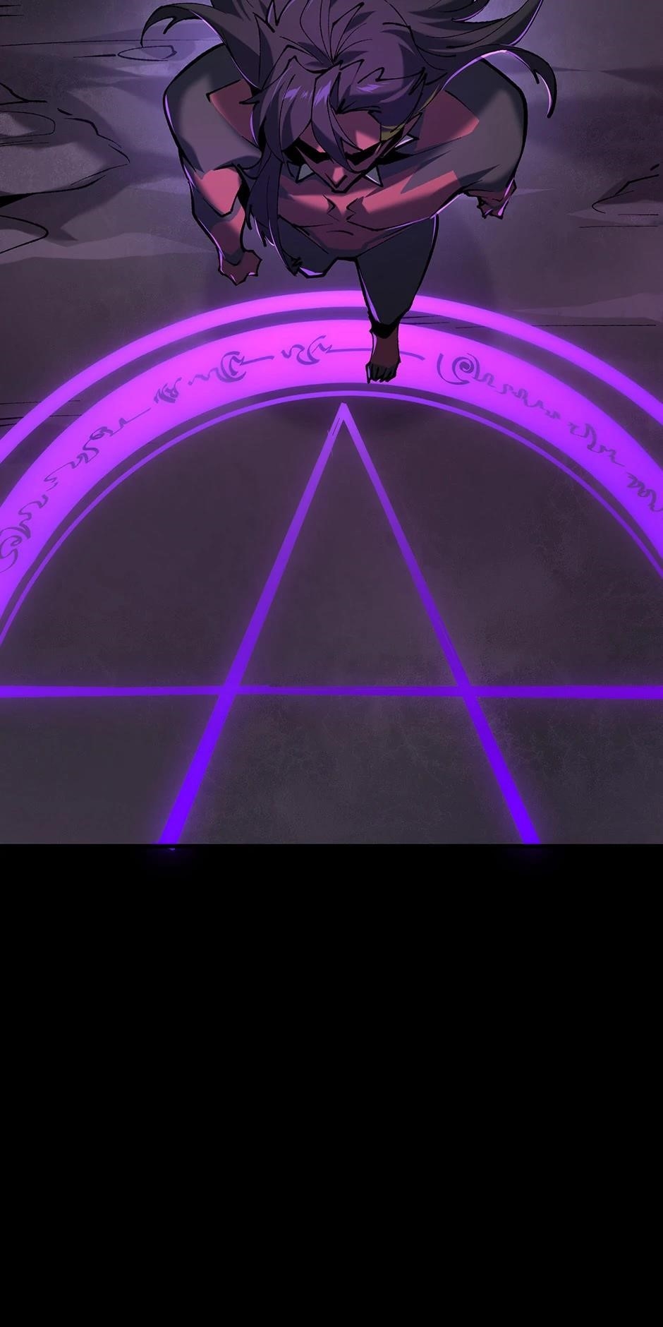 Salvos (A Monster Evolution Litrpg) Chapter 56 - Page 75