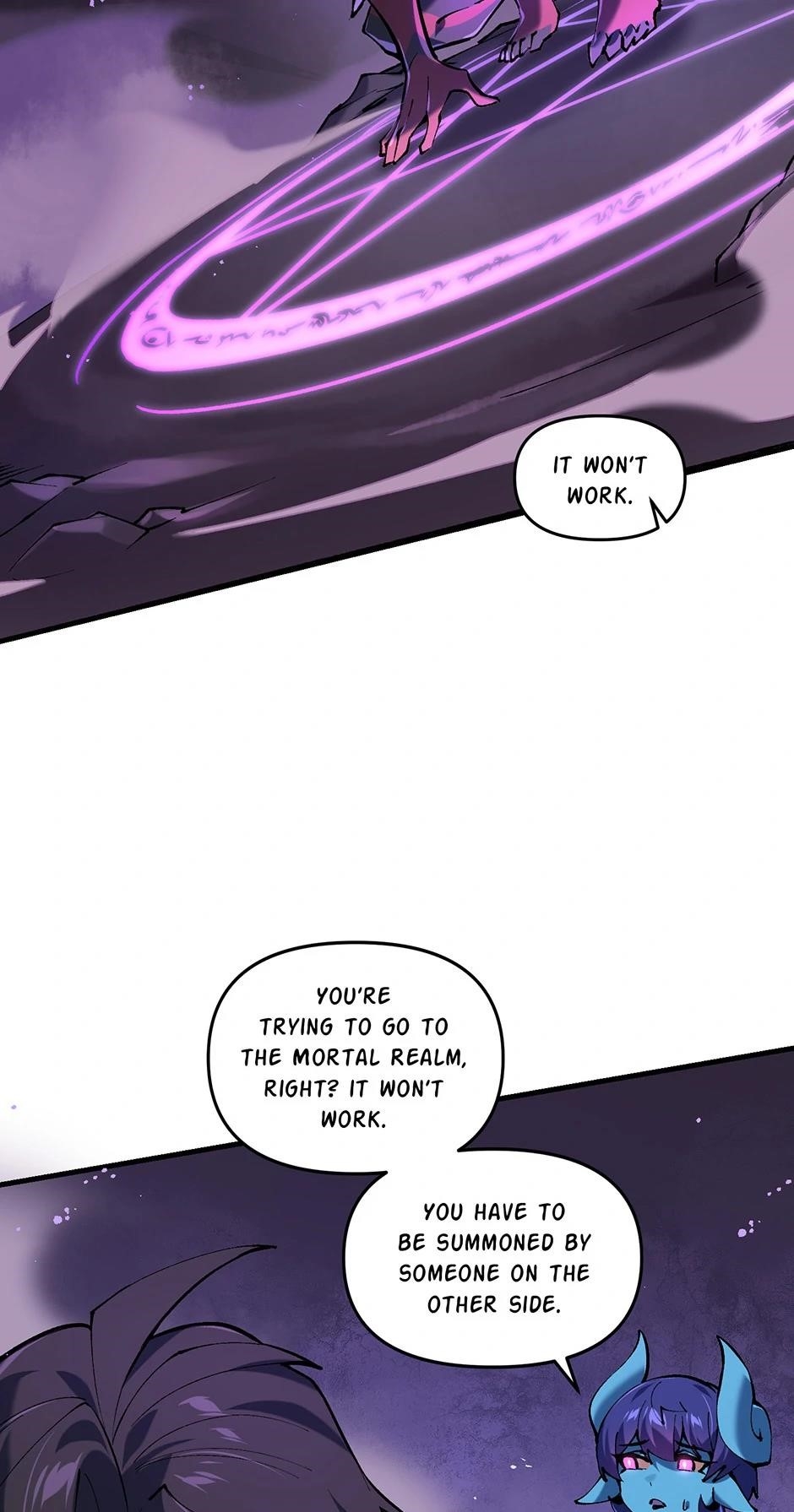 Salvos (A Monster Evolution Litrpg) Chapter 56 - Page 77