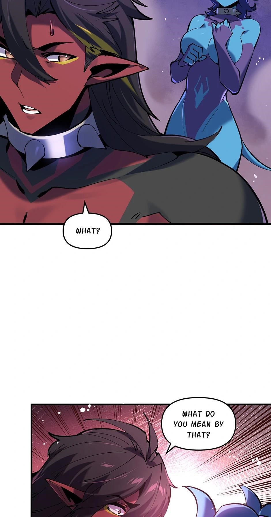 Salvos (A Monster Evolution Litrpg) Chapter 56 - Page 78