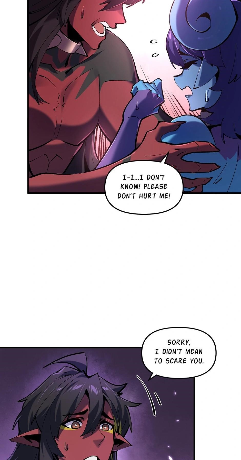 Salvos (A Monster Evolution Litrpg) Chapter 56 - Page 79