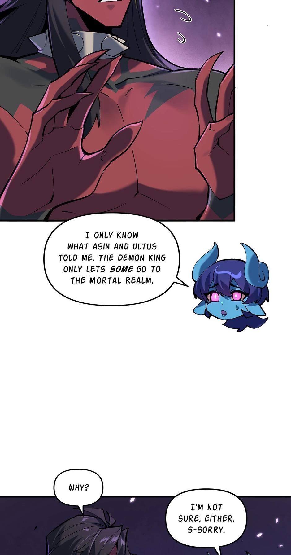 Salvos (A Monster Evolution Litrpg) Chapter 56 - Page 80