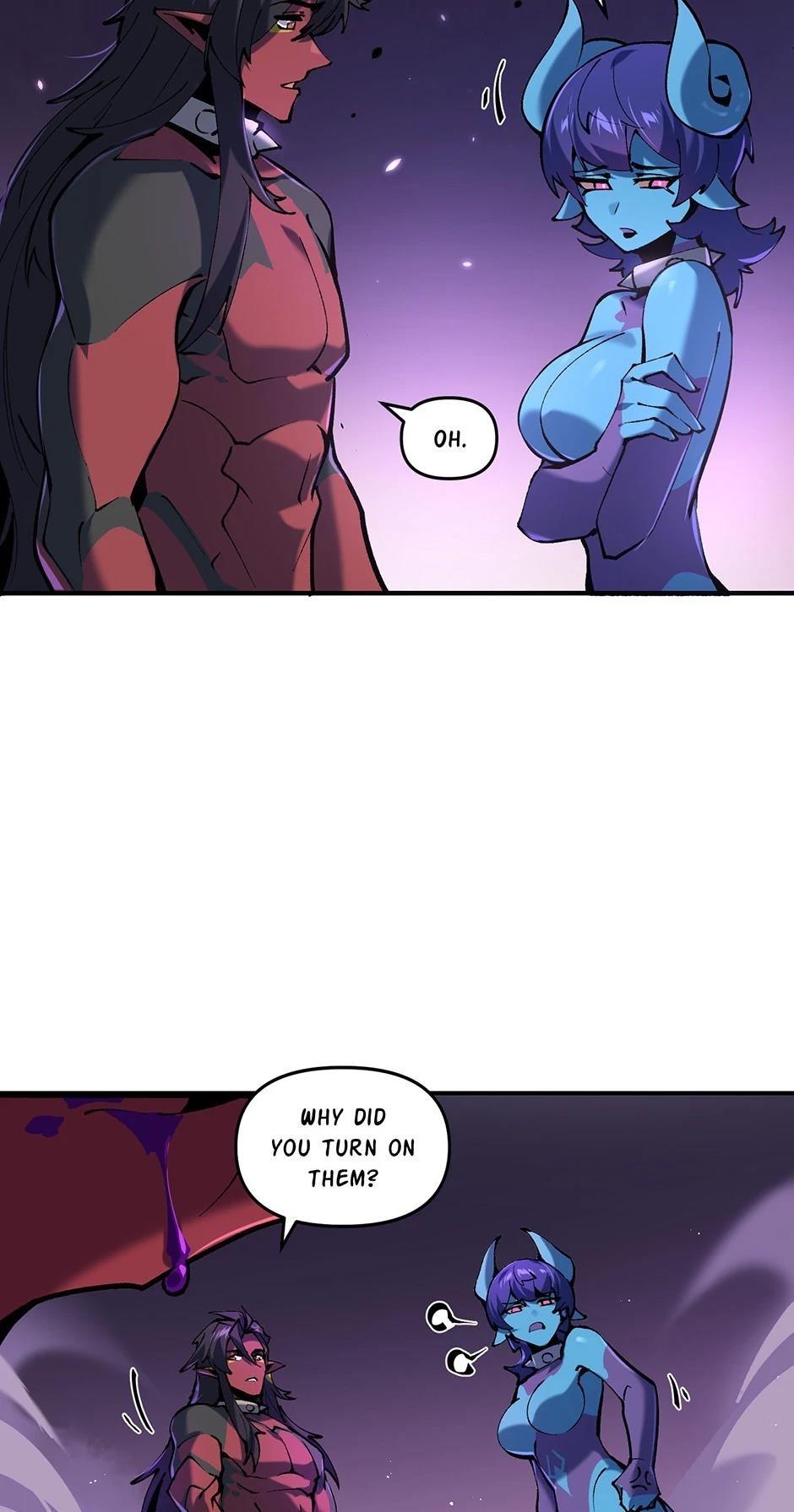 Salvos (A Monster Evolution Litrpg) Chapter 56 - Page 81