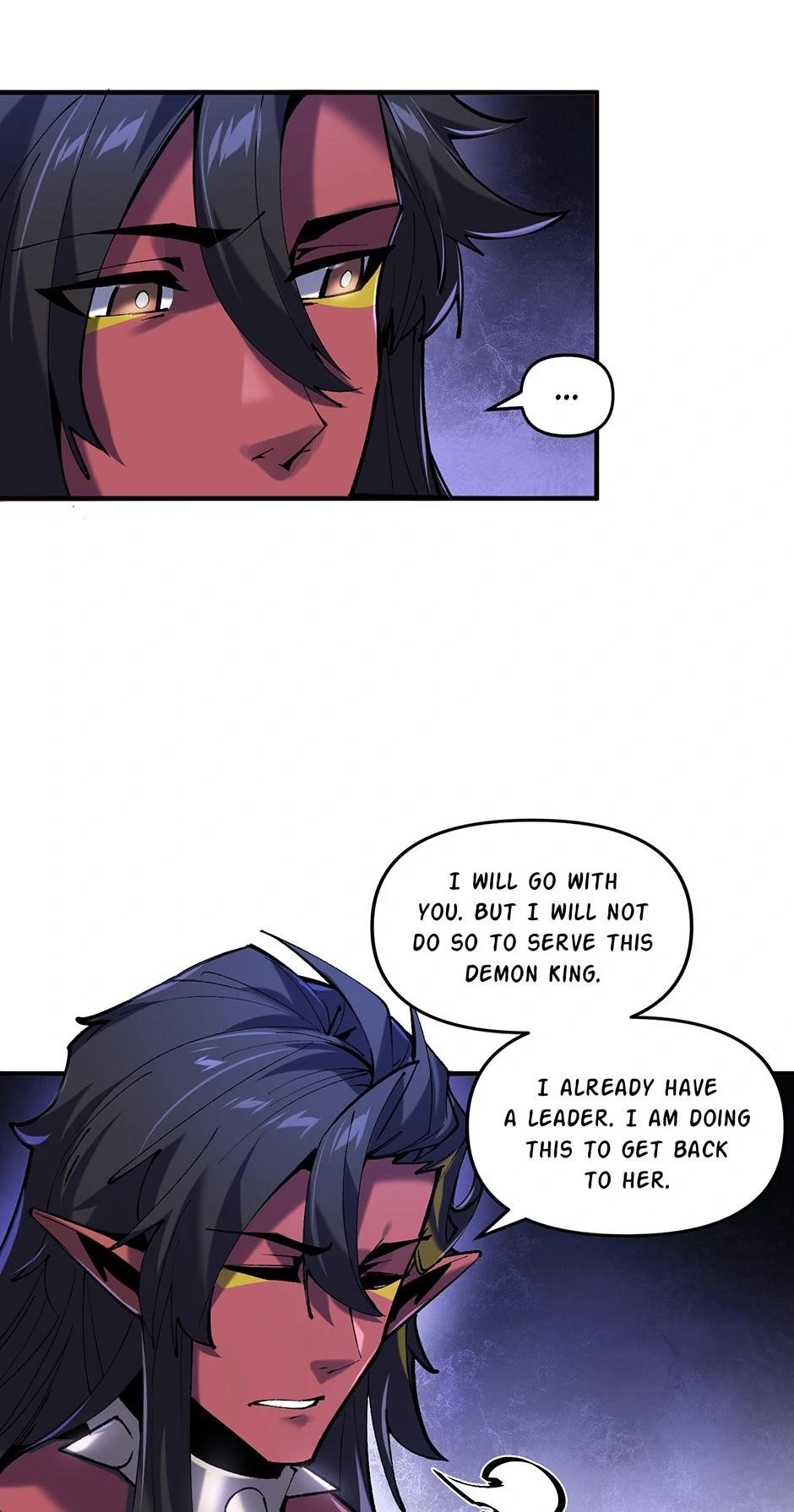 Salvos (A Monster Evolution Litrpg) Chapter 56 - Page 85