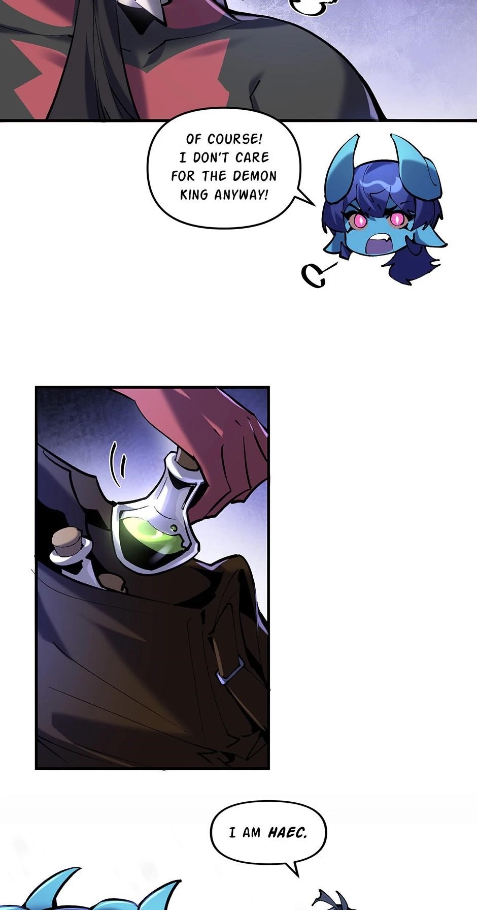 Salvos (A Monster Evolution Litrpg) Chapter 56 - Page 86