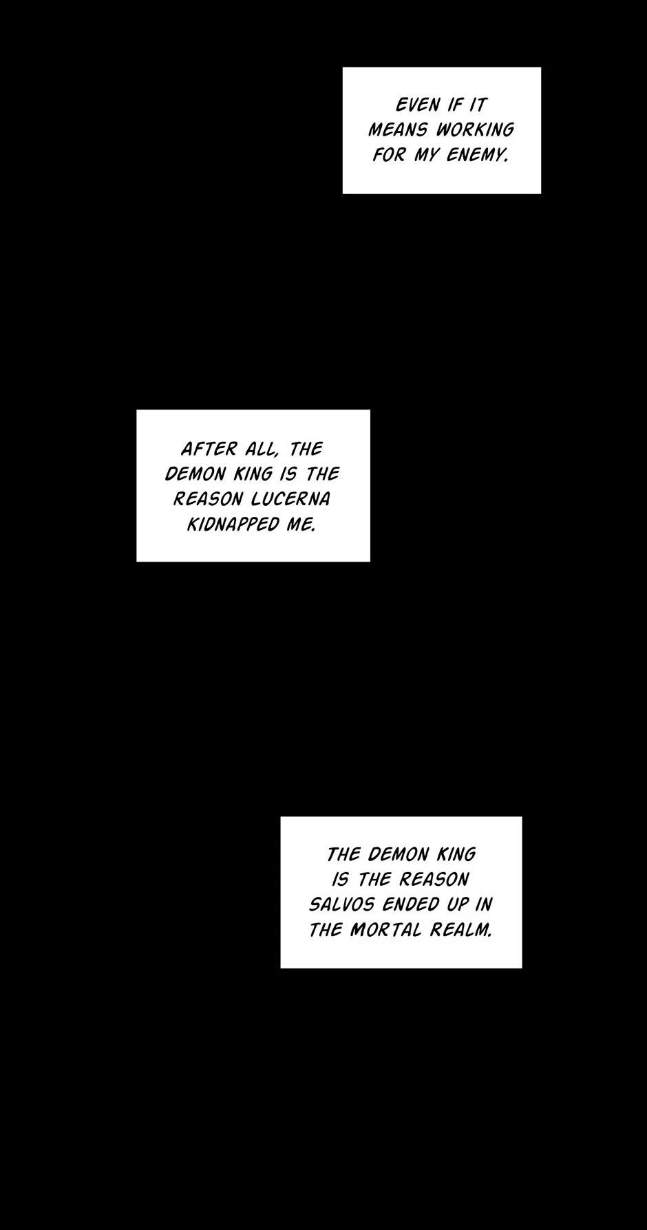 Salvos (A Monster Evolution Litrpg) Chapter 56 - Page 89