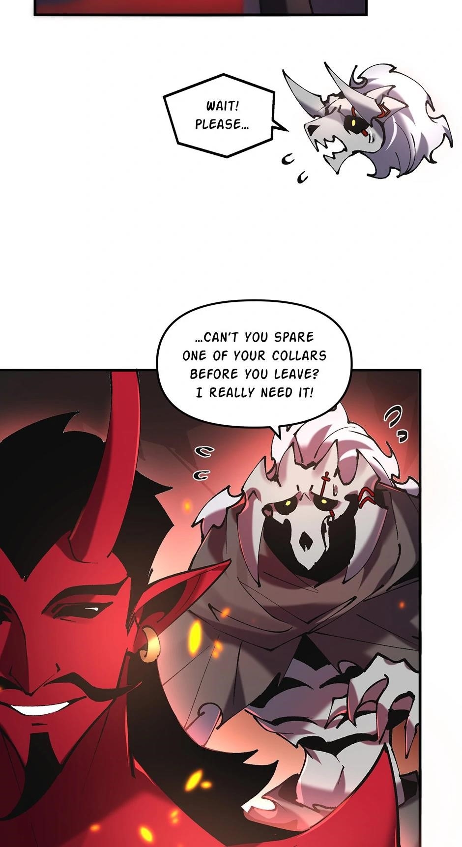 Salvos (A Monster Evolution Litrpg) Chapter 56 - Page 9