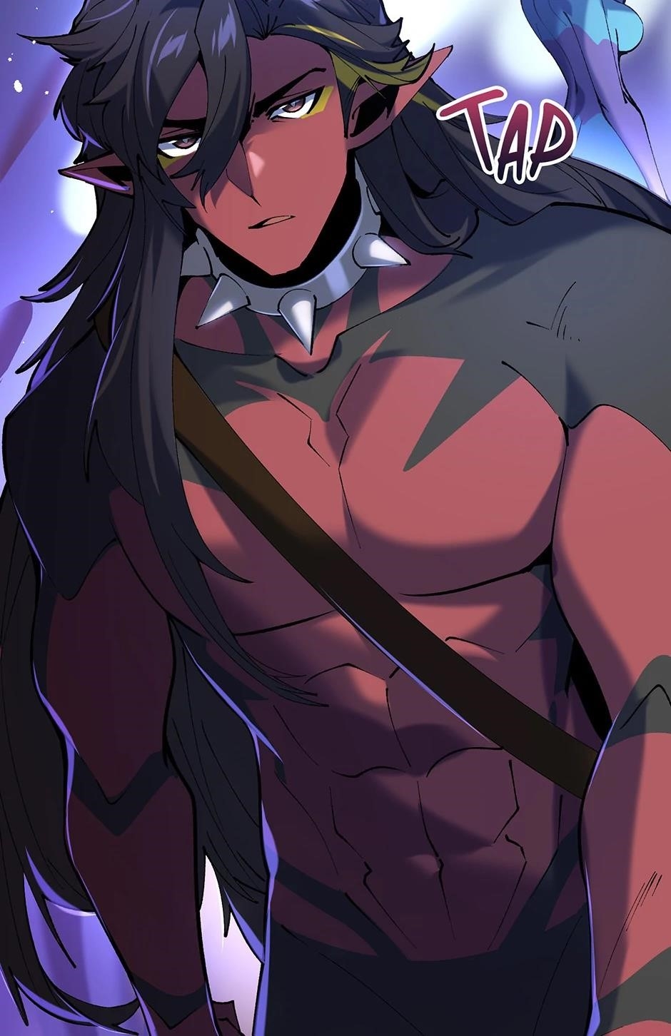 Salvos (A Monster Evolution Litrpg) Chapter 56 - Page 91