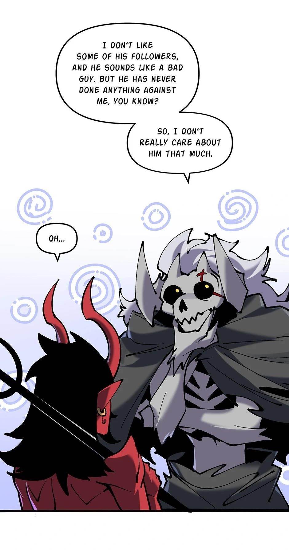 Salvos (A Monster Evolution Litrpg) Chapter 57 - Page 12